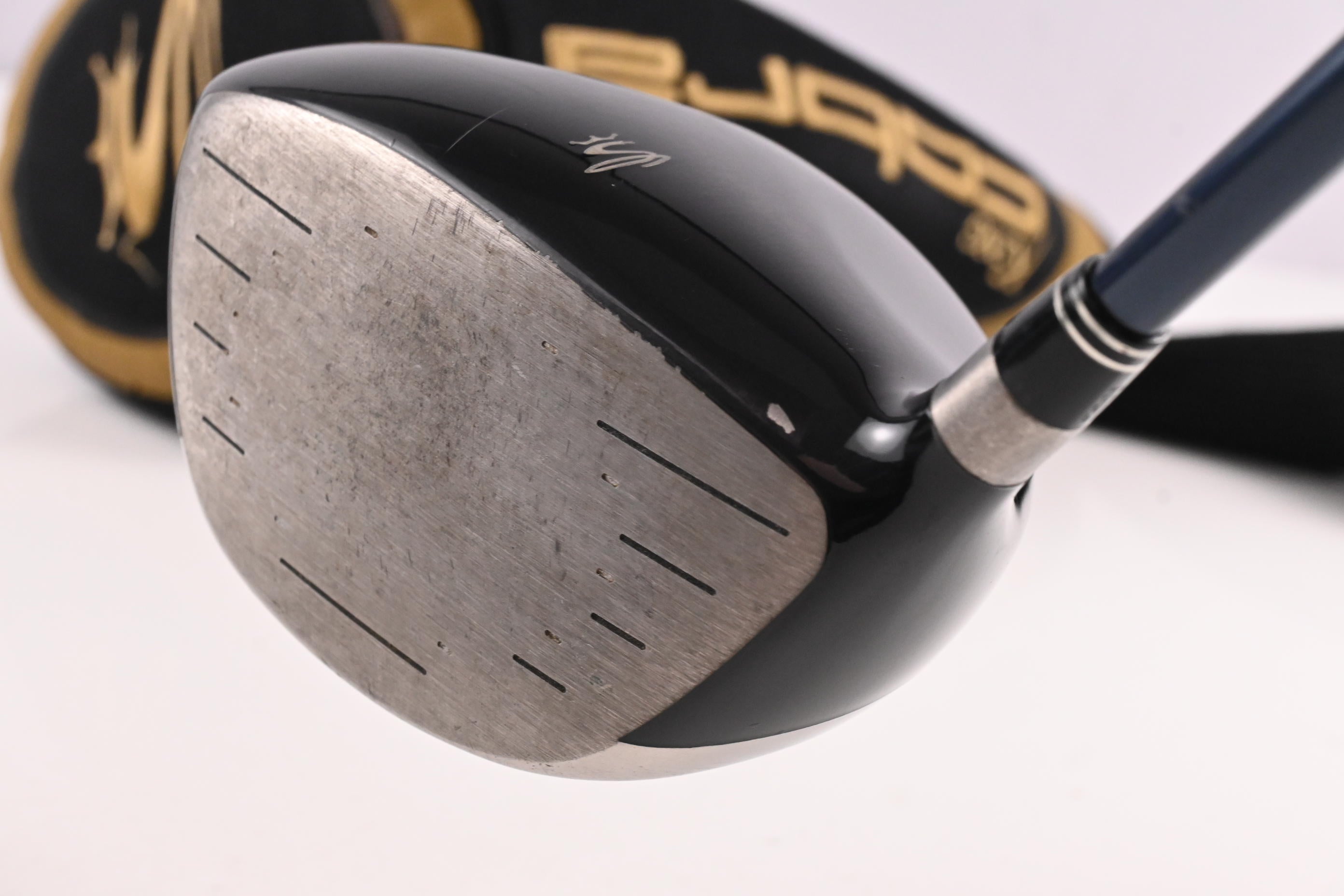 Cobra SZ Driver / 9 Degree / Stiff Flex Aldila HM Tour 60 Shaft