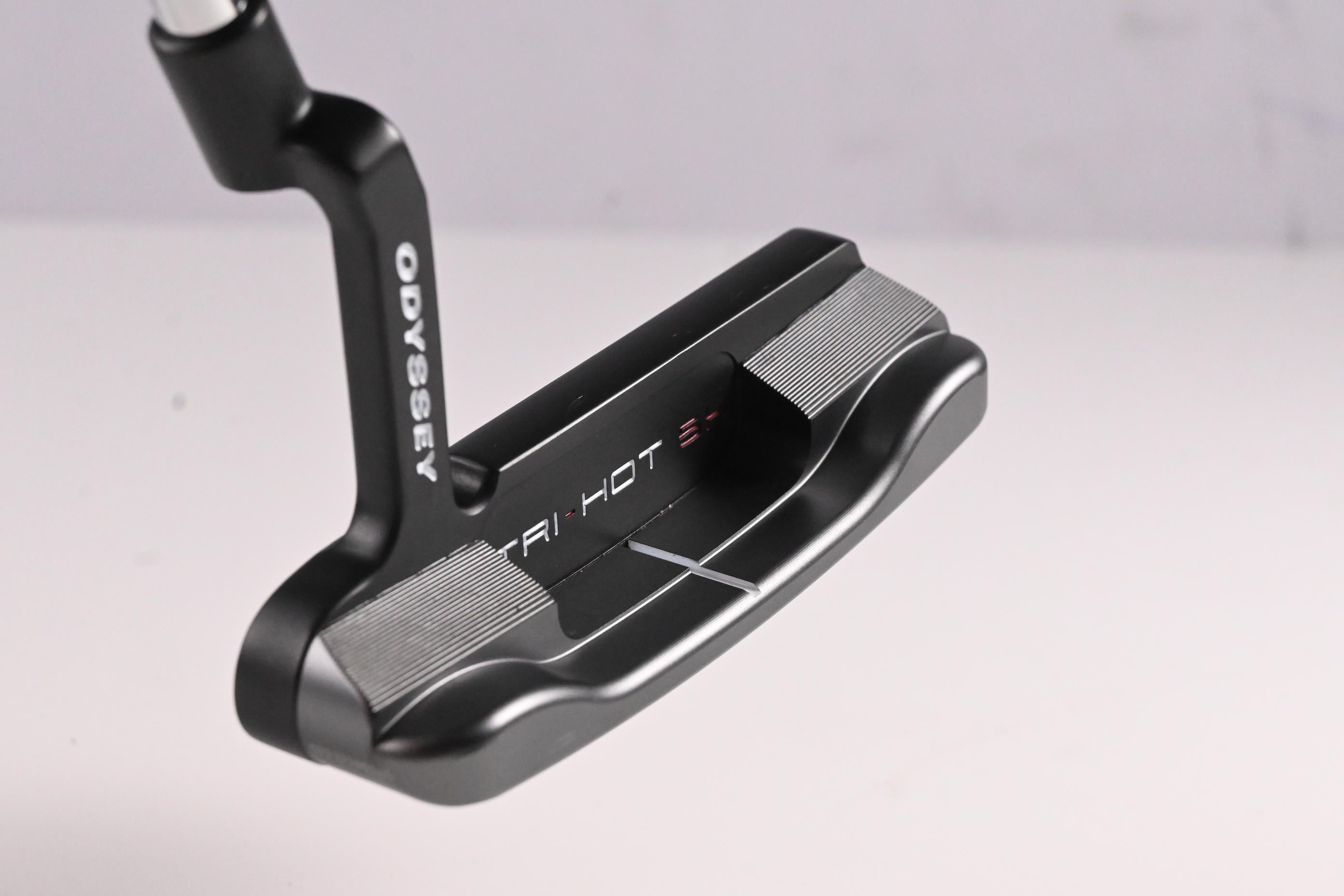 Odyssey Tri-Hot 5K Putter / 34 Inch