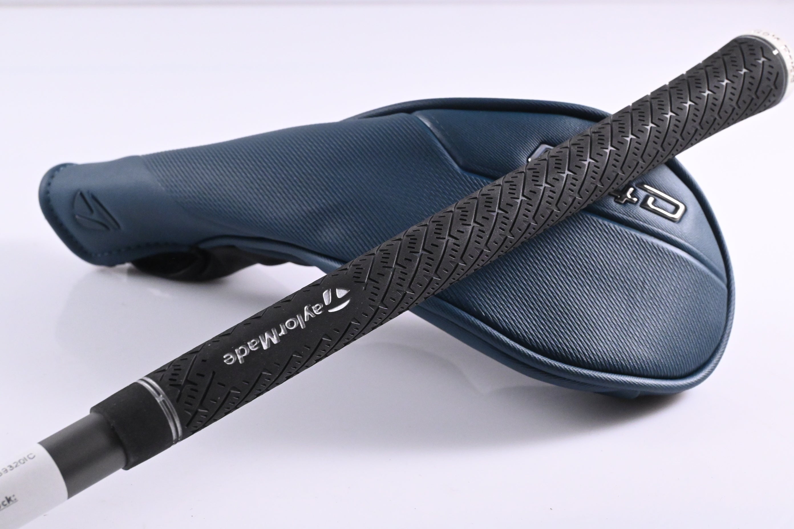 Taylormade Qi4D Max Lite #5 Hybrid / 26 Degree / Senior Flex REAX 45 Shaft
