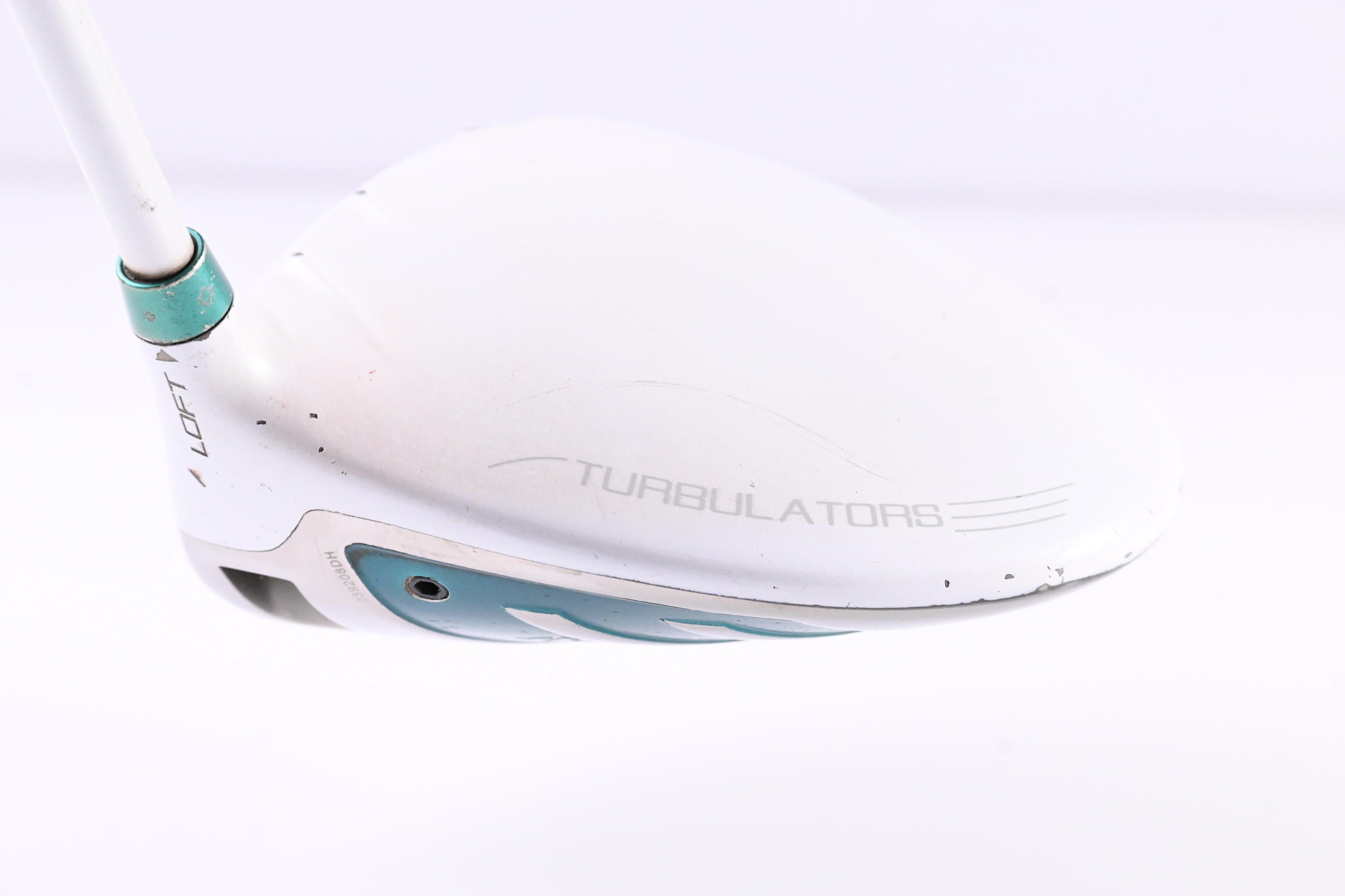 Ladies Ping Rhapsody 2015 Driver / 12 Degree / Ladies Flex Ping ULT 220 Lite