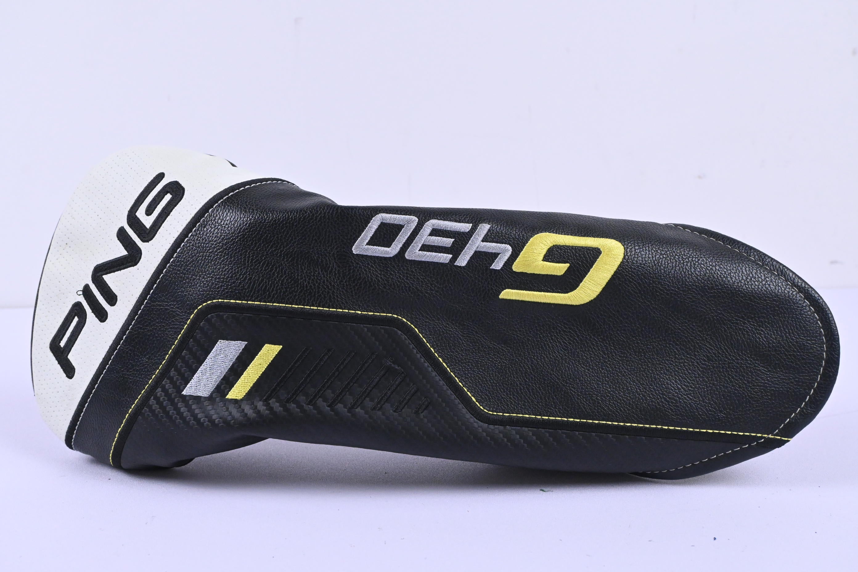 Ping G430 Max Driver / 9 Degree / Stiff Flex Ping Tour 2.0 55 Shaft