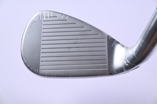 Ladies Callaway Big Bertha B21 #9 Iron / Ladies Flex Aldila Quaranta 40 Shaft
