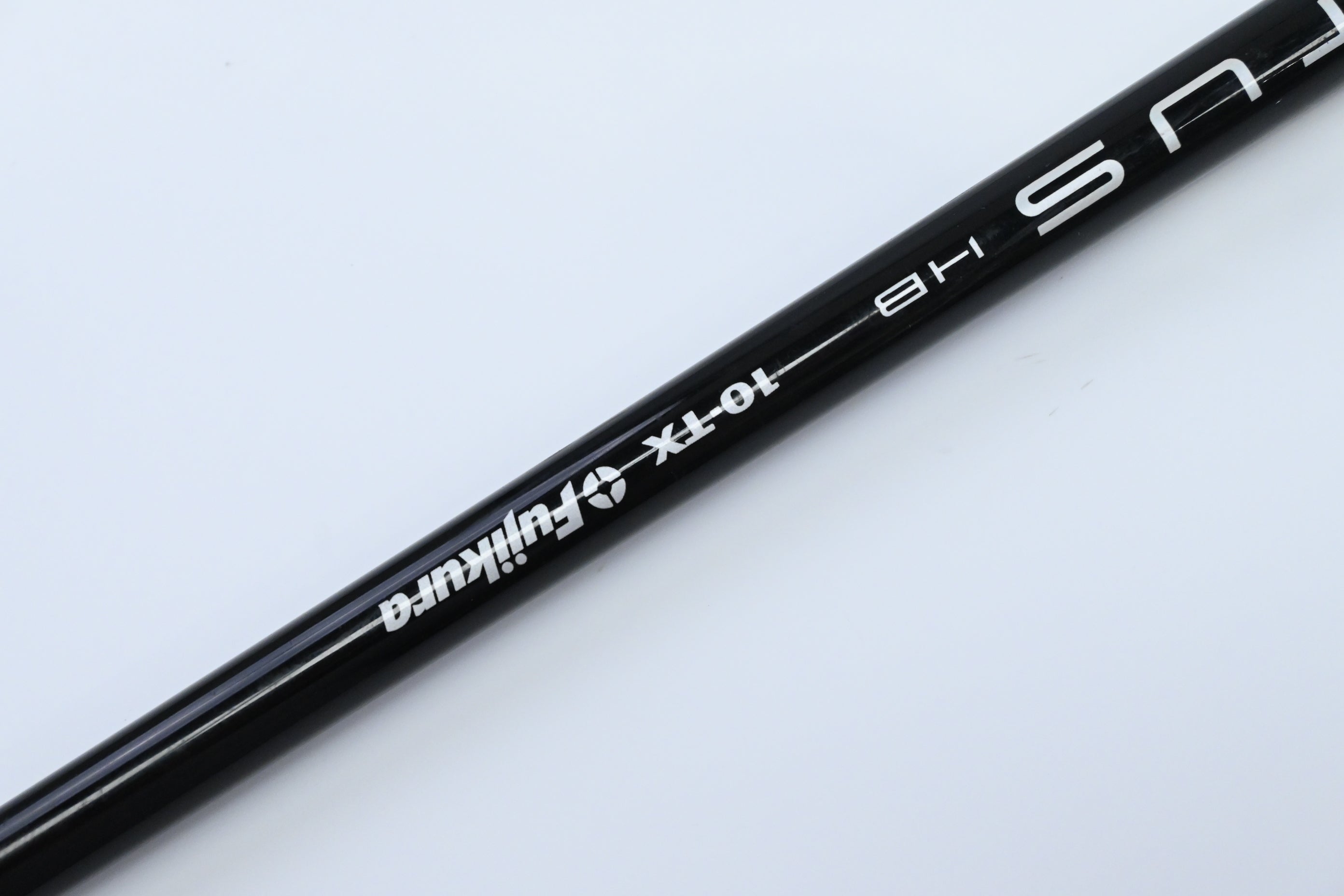 Mizuno Pro Fli Hi #1 Iron / 14 Degree / TX-Flex Ventus Black Velocore 10 Shaft