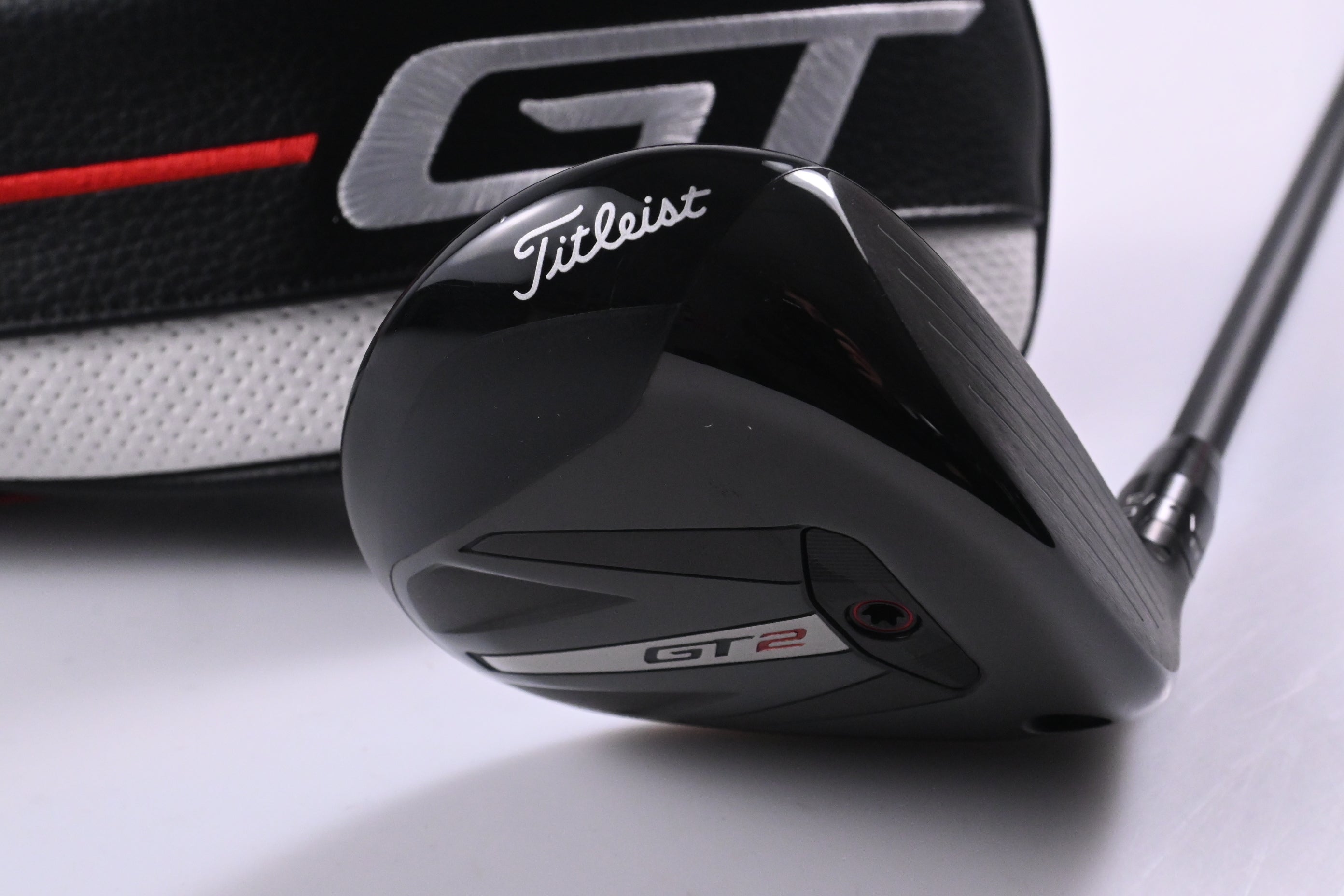 Titleist GT2 #3 Wood / 15 Degree / Regular Flex Tensei 1K Blue 65 Shaft