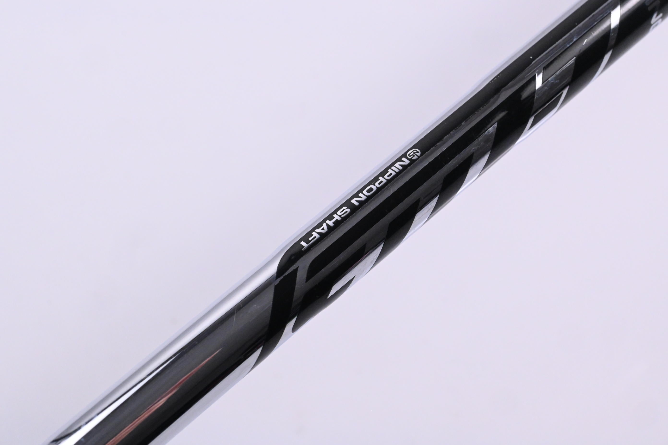 Ping S159 Lob Wedge / 60 Degree / Orange Dot / Wedge Flex Ping Z-Z115 Shaft
