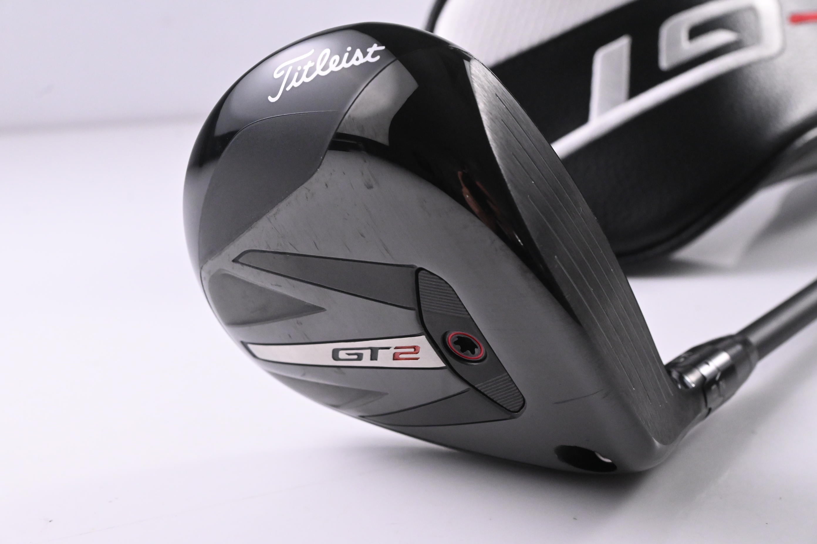 Titleist GT2 #3 Wood / 16.5 Degree / Regular Flex Tensei 1K Blue 65 Shaft