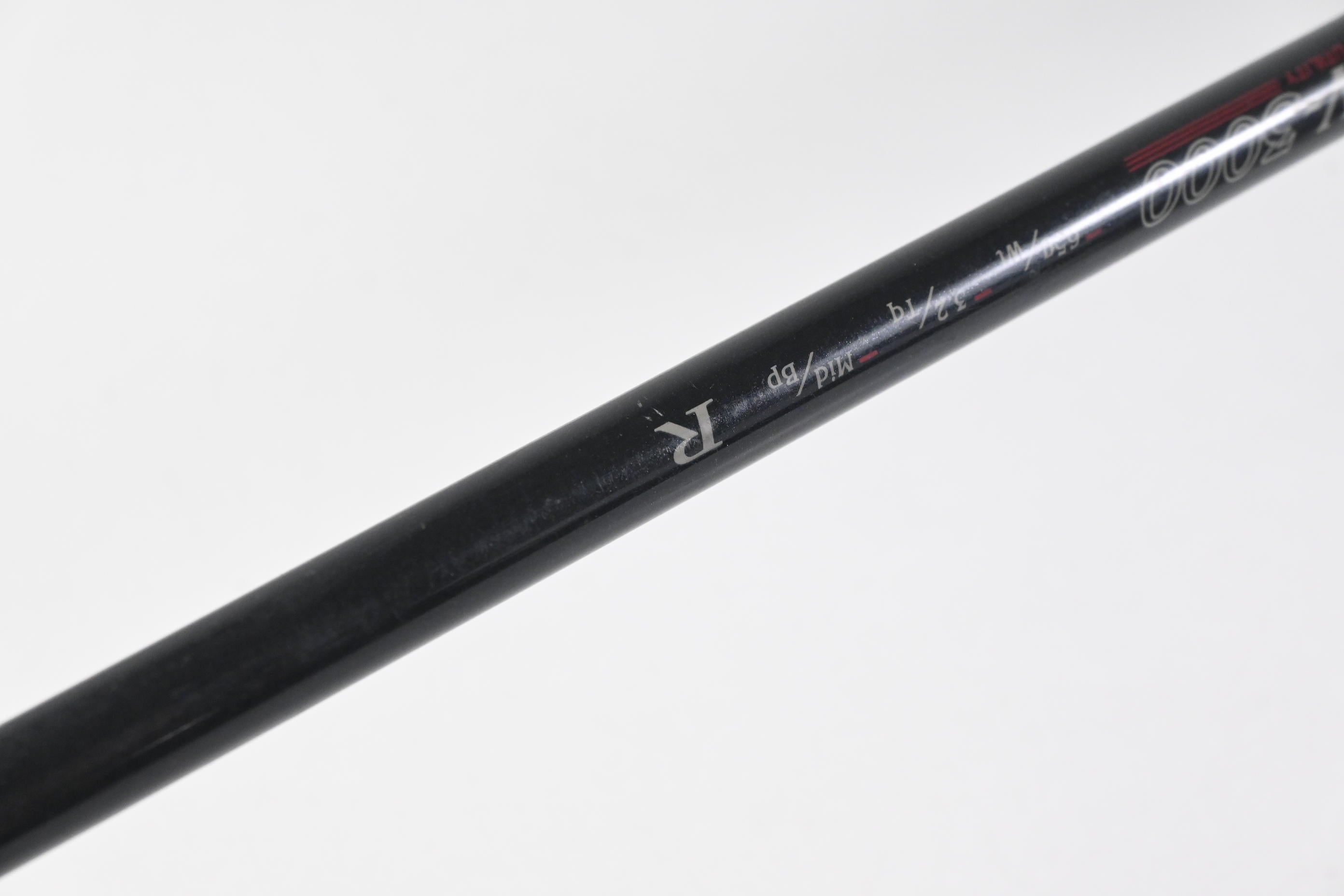Srixon AD #3 Hybrid / 18 Degree / Regular Flex Srixon SV-3000 Shaft
