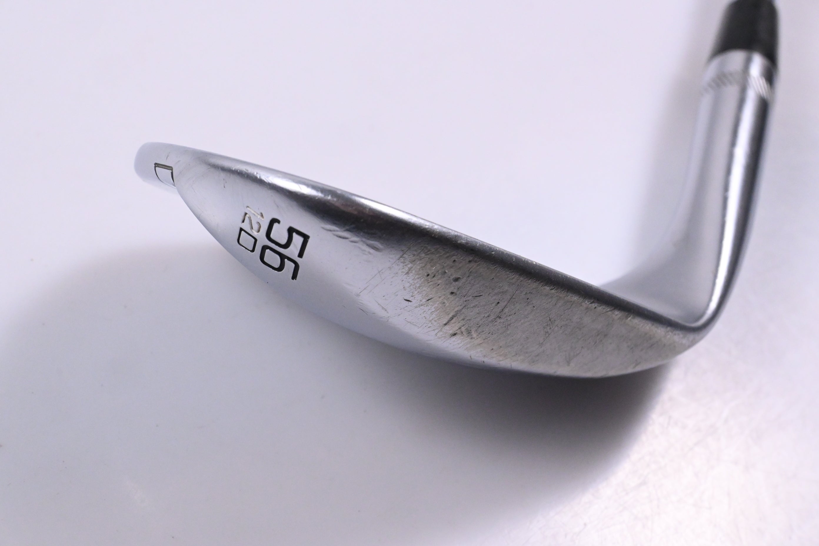 Titleist Vokey SM8 Sand Wedge / 56 Degree / Wedge Flex Titleist Vokey SM8 Shaft