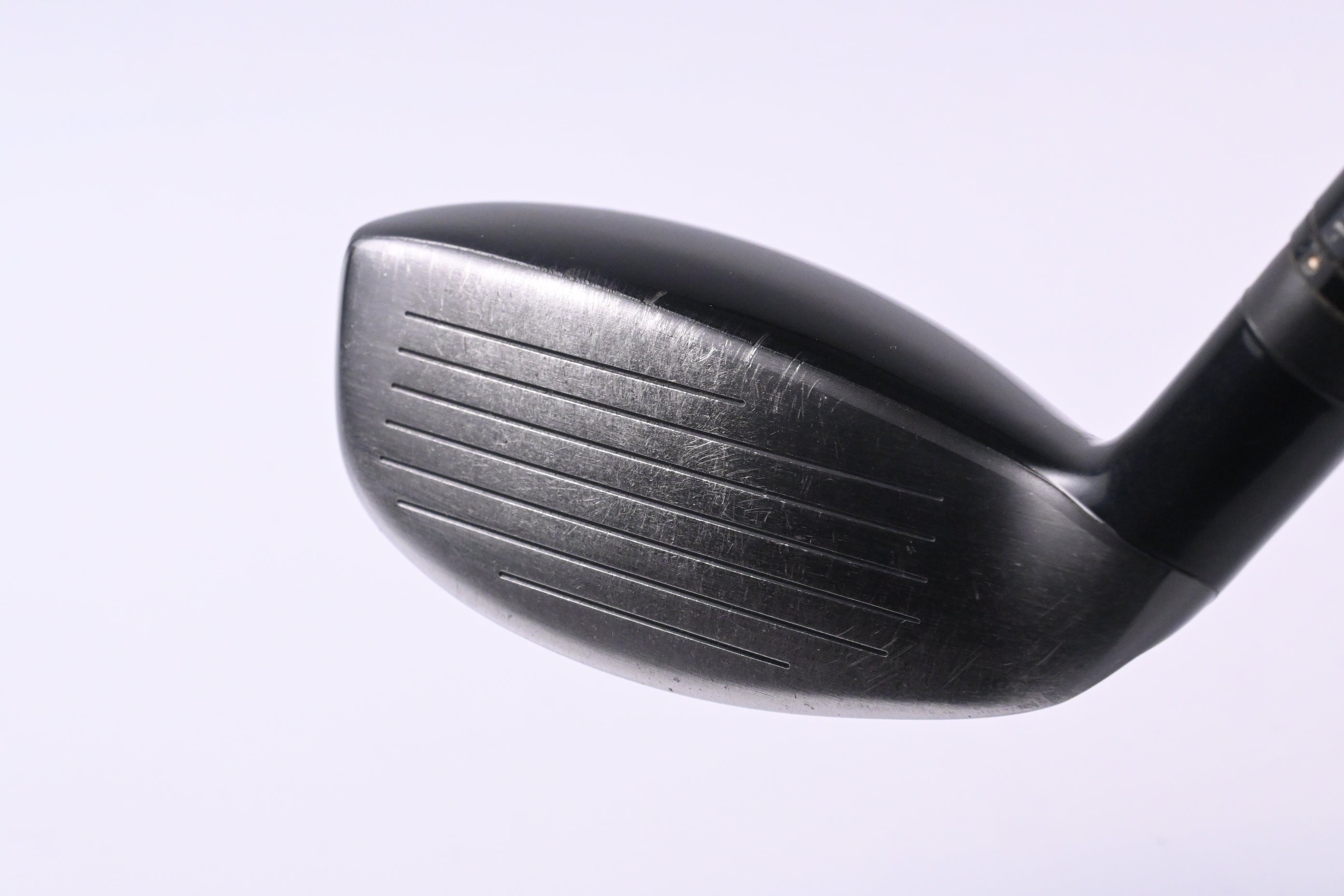 Wilson Staff FG Tour F5 #3 Hybrid / 20 Degree / Regular Flex Fubuki Z 80 Shaft