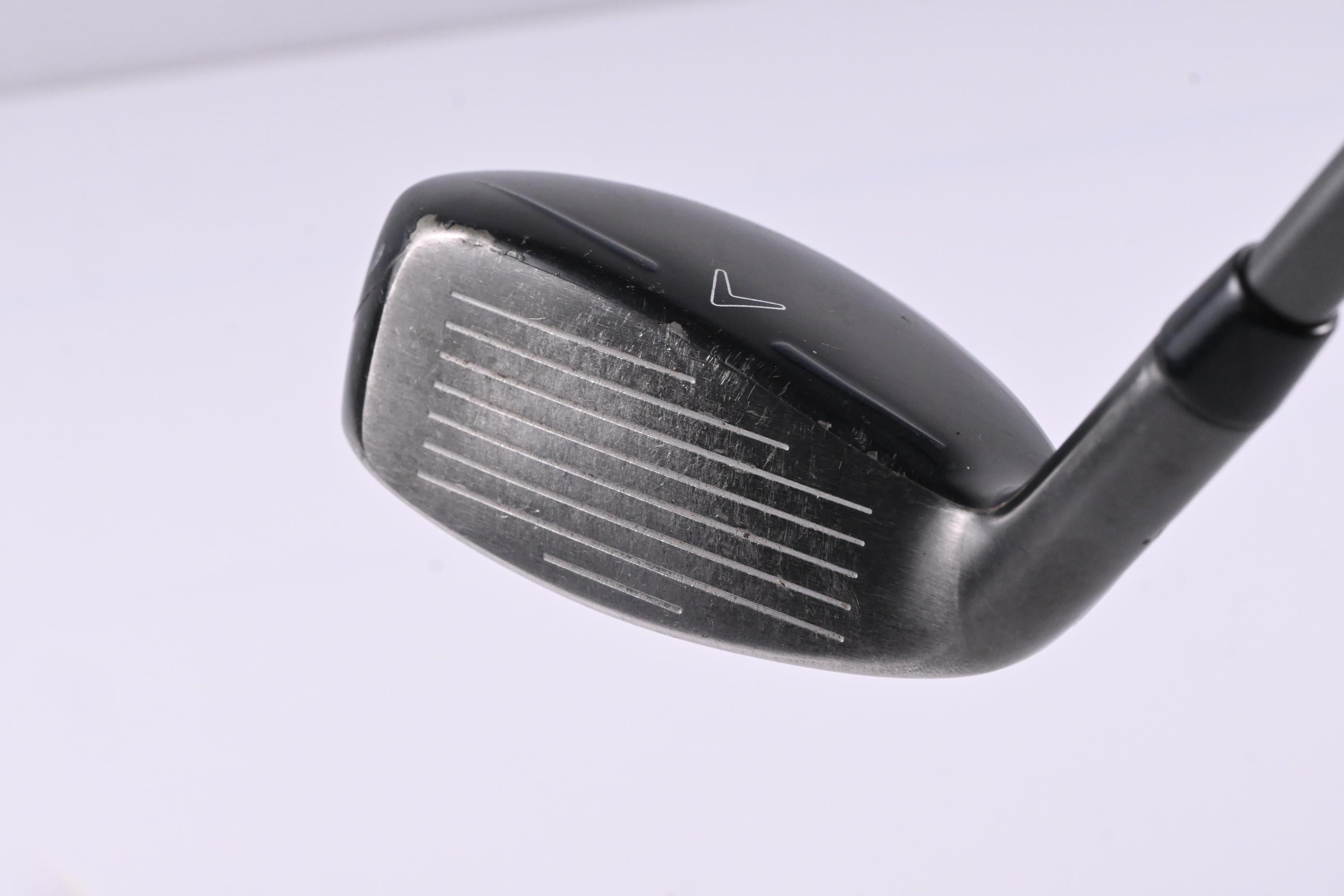 Callaway Rogue #5 Hybrid / 24 Degree / Regular Flex Aldila Synergy 60 Shaft