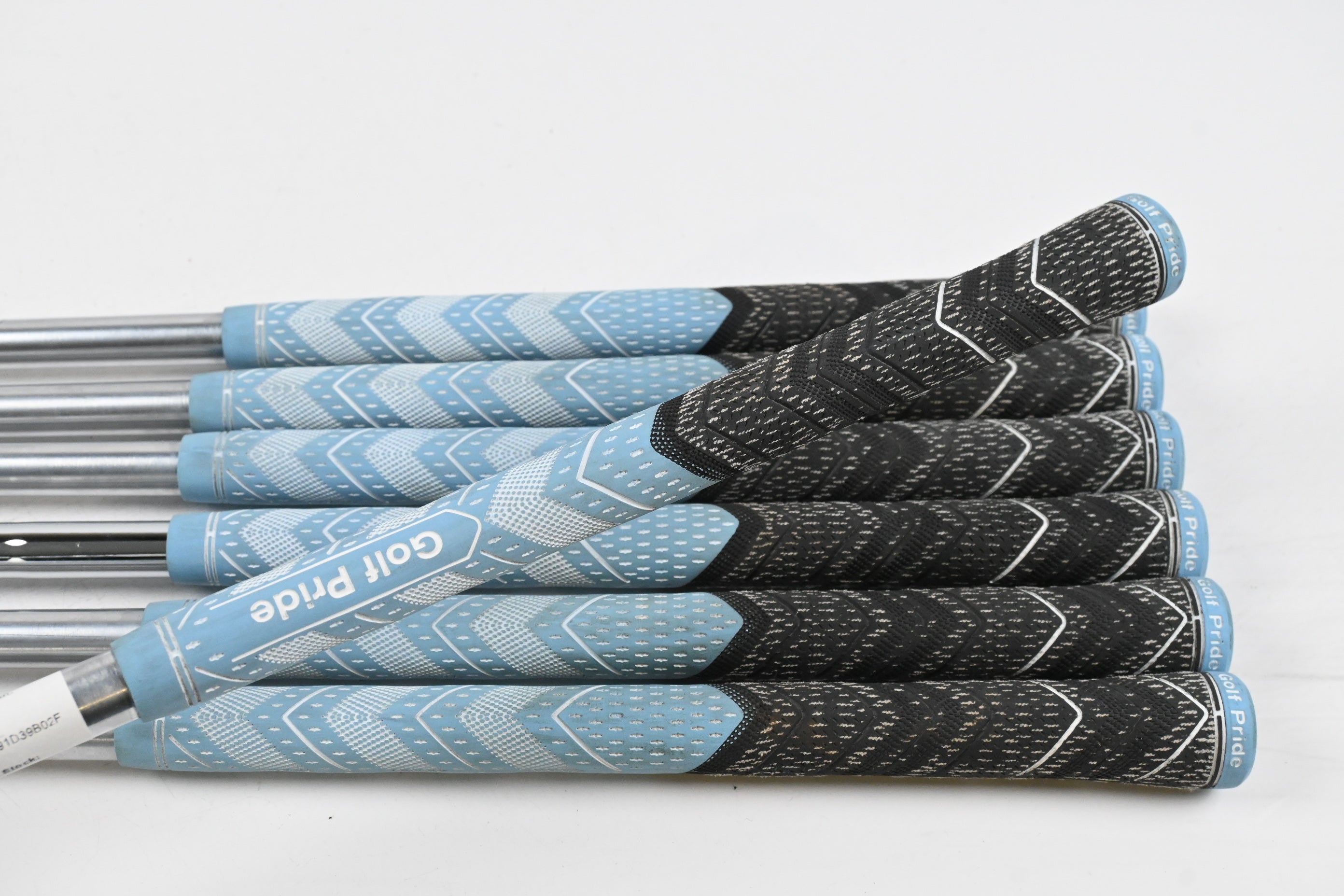 Ping G440 Irons / 5-PW+GW / Green Dot / X Flex Project X LS 125 Shafts