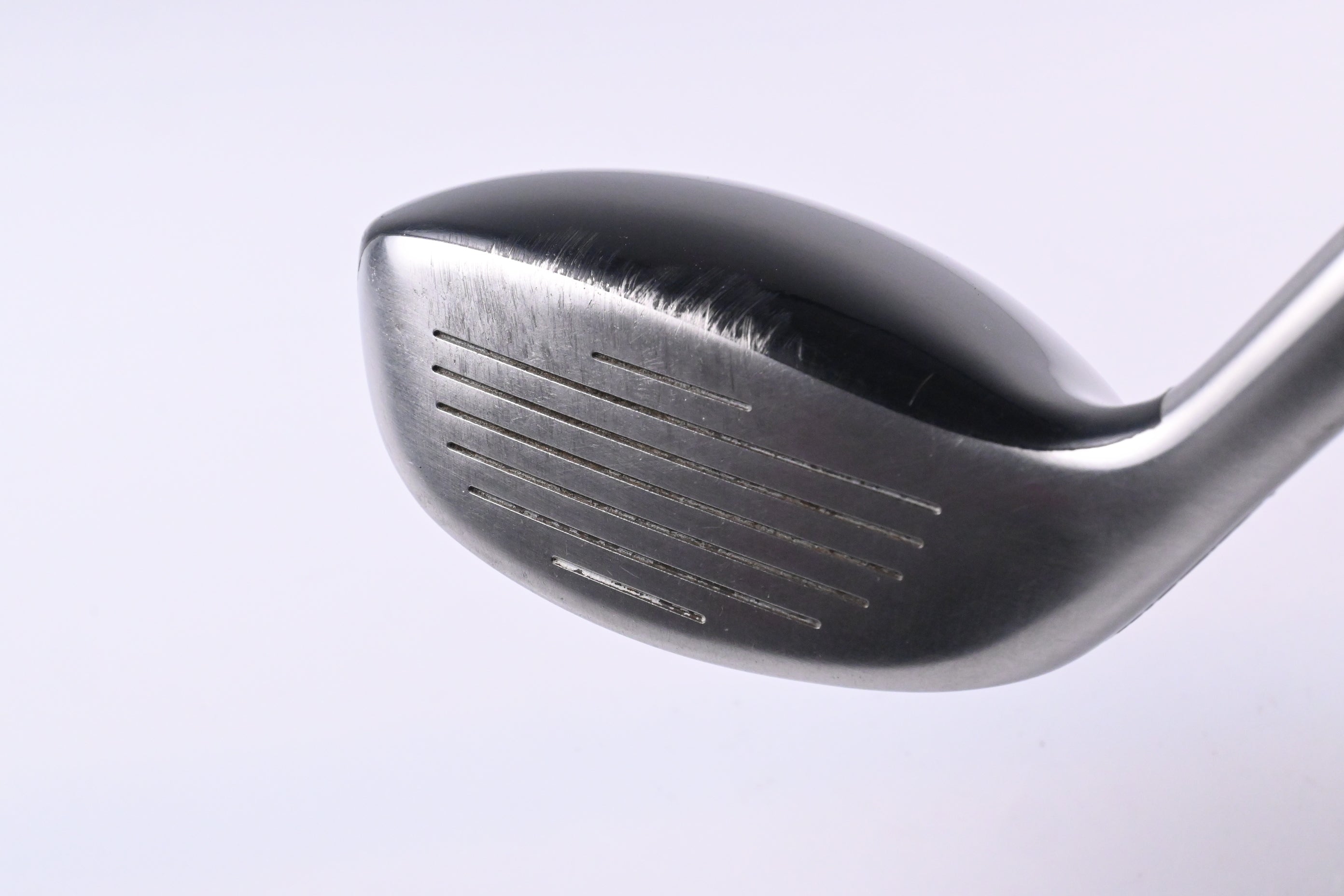 Adams Speedline Fast 10 #3 Wood / 15 Degree / Stiff Flex Aldila Wasabi 70 Shaft