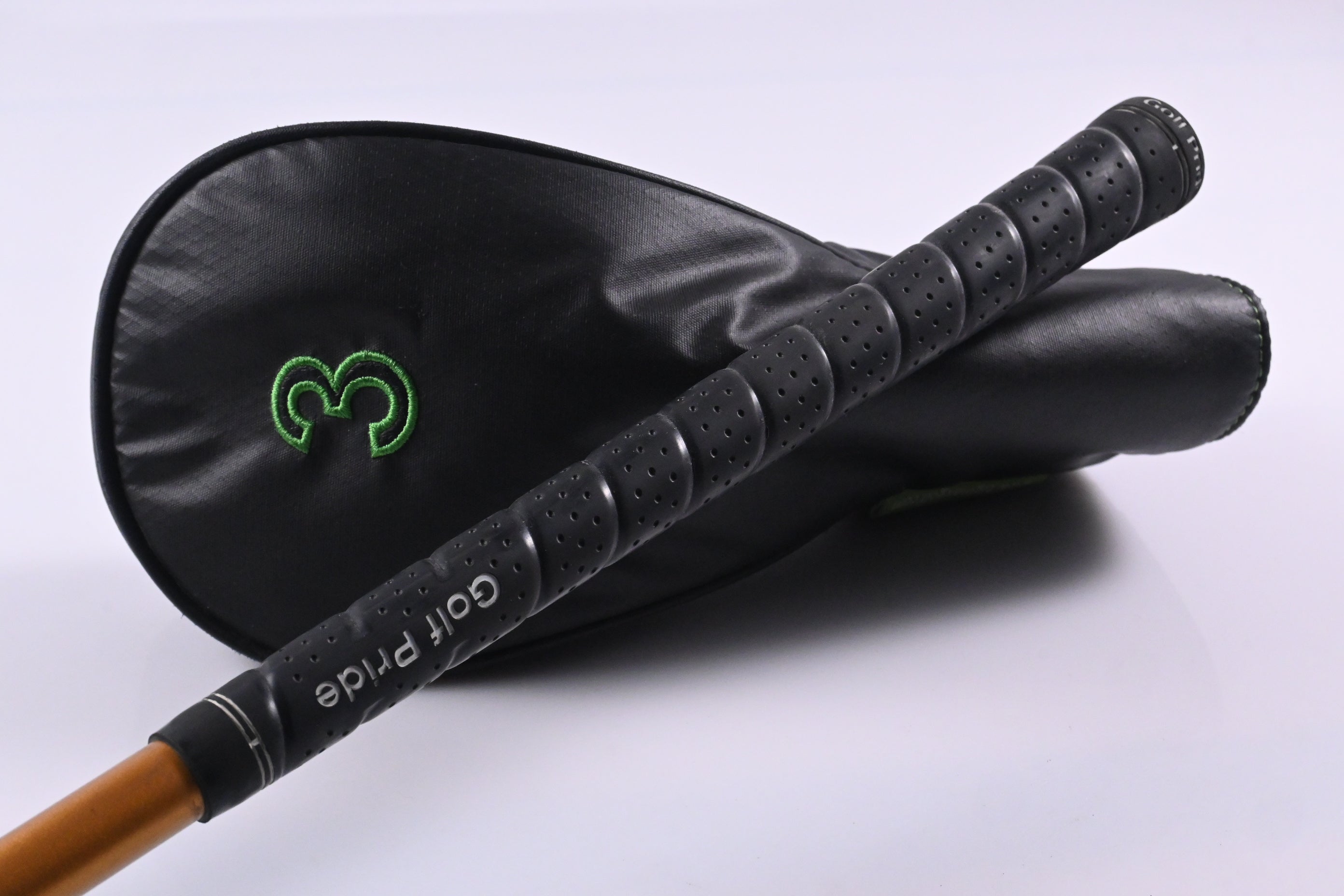 Cleveland Launcher #3 Wood / 15 Degree / Regular Flex Cleveland Launcher Gold 65