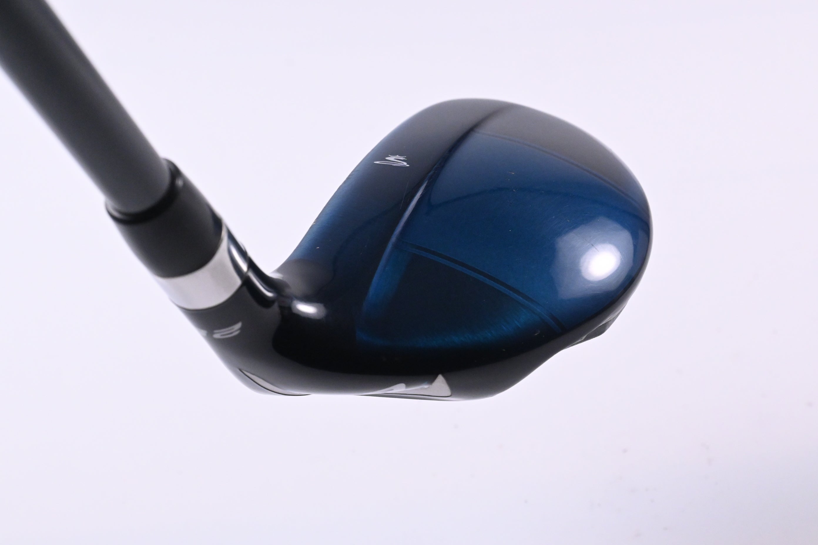 Cobra Baffler XL #6 Hybrid / 28 Degree / Regular flex Cobra Fly-Z 65 Shaft