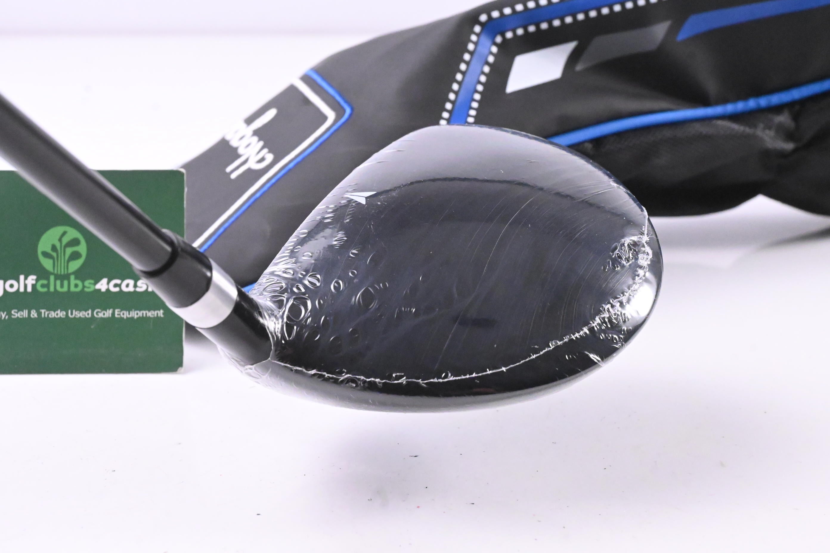 Ben Hogan TX-682 #3 Wood / 15 Degree / Regular Flex Ben Hogan Shaft