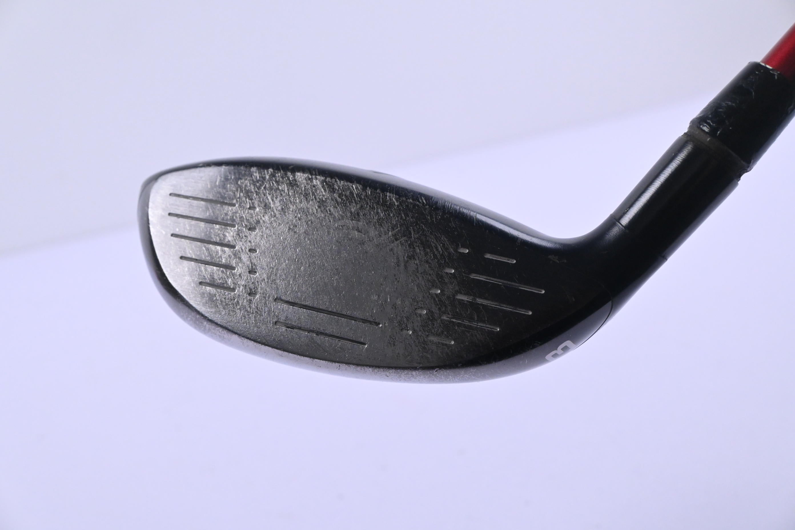 Callaway XR16 #3 Wood / 15 Degree / Regular Flex Speeder 565 Evolution Shaft