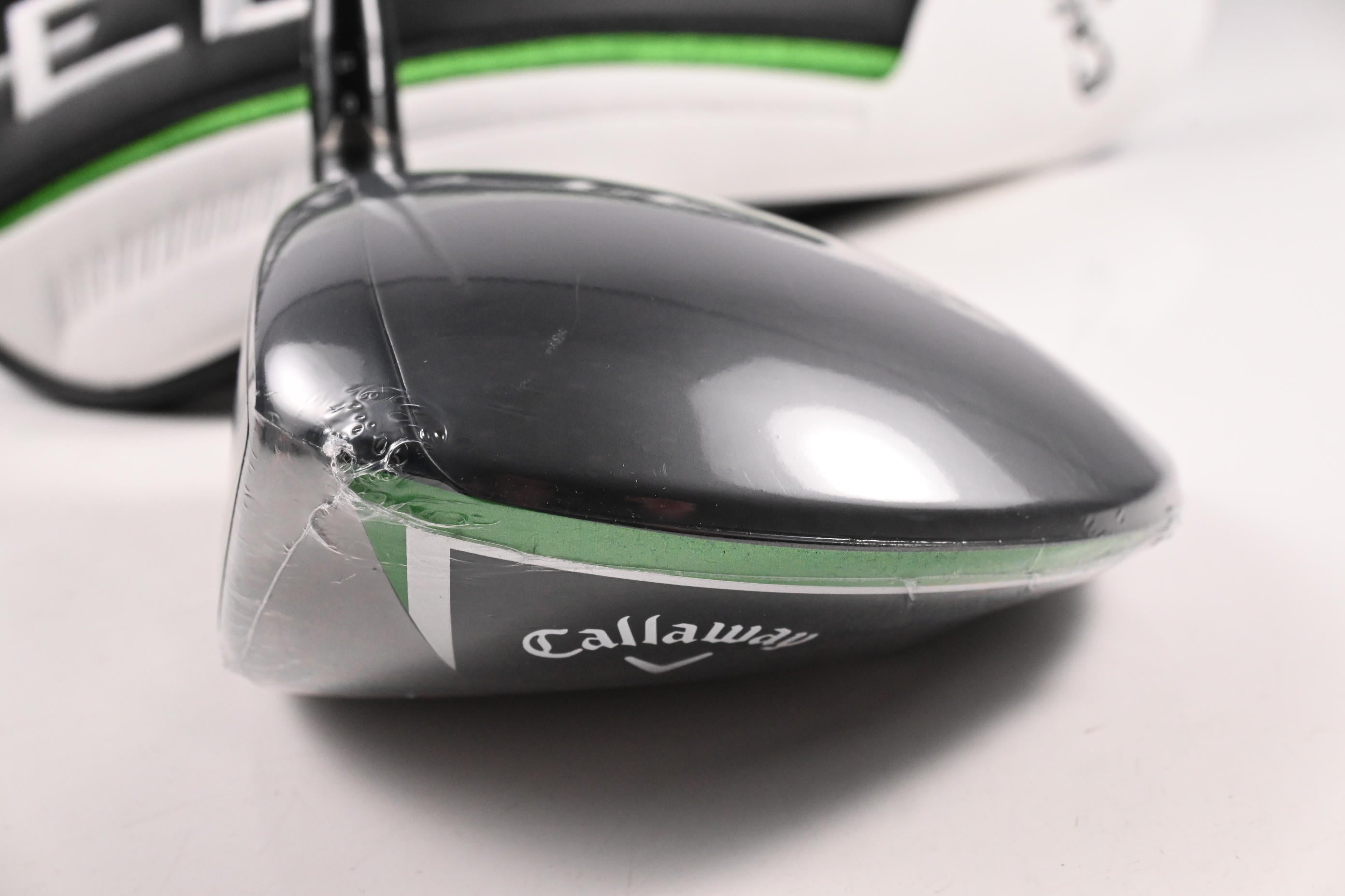 Left Hand Callaway Elyte X Driver / 12 Degree / Ladies Flex ELDIO 40 Shaft