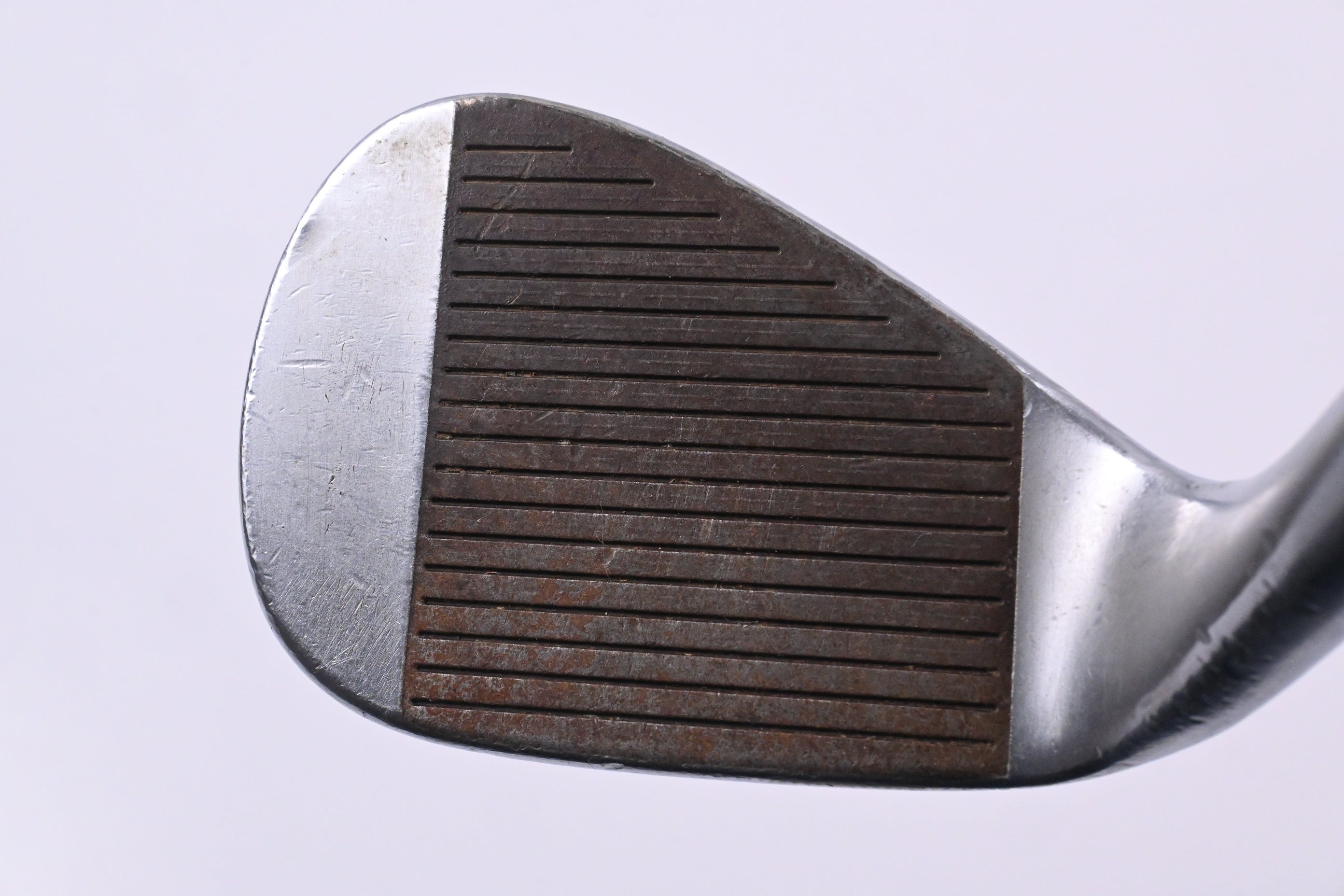 Taylormade Milled Grind 3 Chrome Sand Wedge / 56 Degree / Stiff Flex Project X