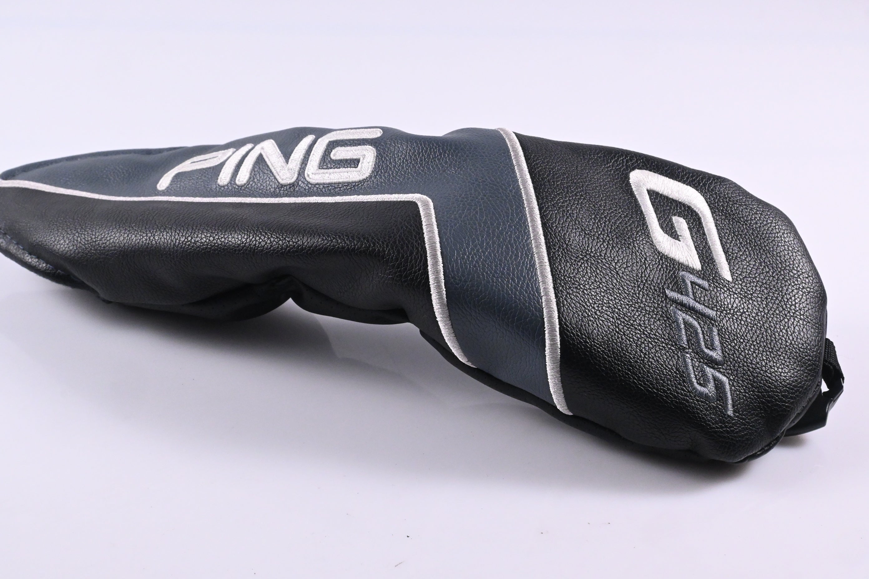 Ping G425 Max #3 Wood / 14.5 Degree / Stiff Flex Ping Alta CB Red 65 Shaft