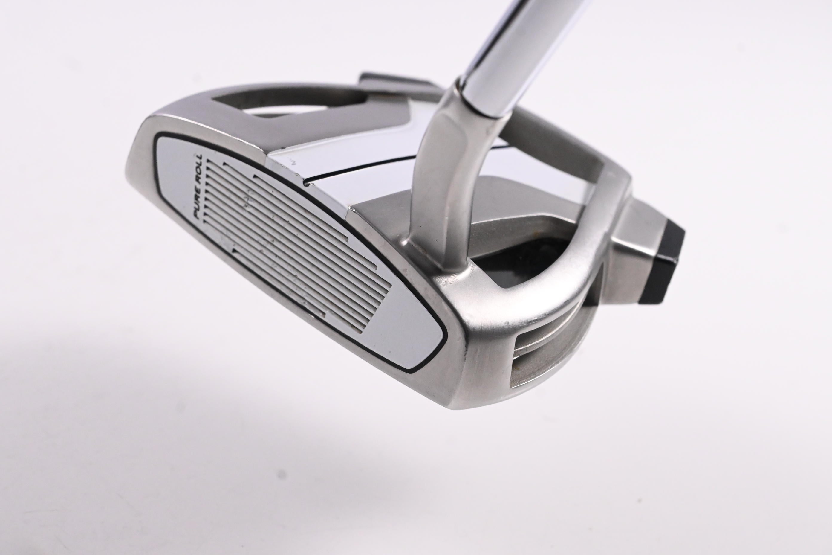 Taylormade Spider X Hydro Blast Flow Neck Putter / 34 Inch