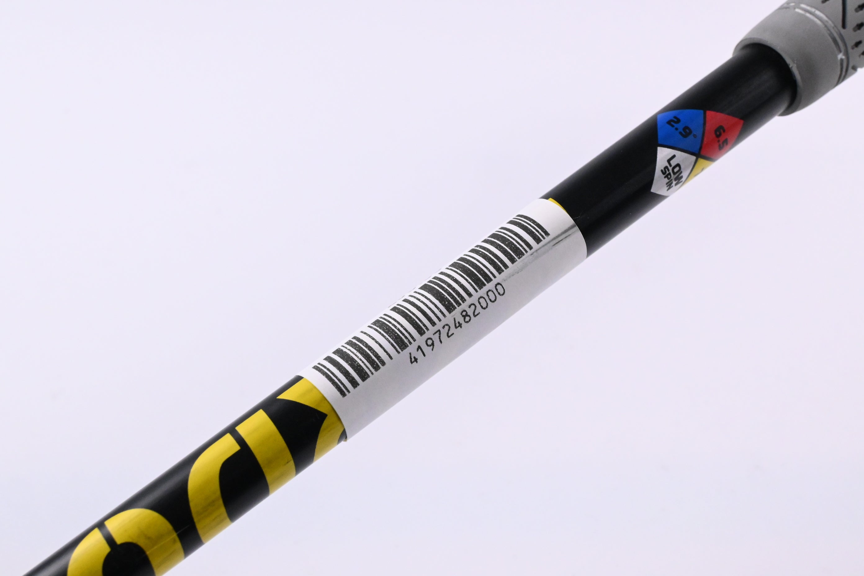 Callaway Rogue #3 Wood / 15 Degree / X-Flex HZRDUS Yellow 76 Shaft