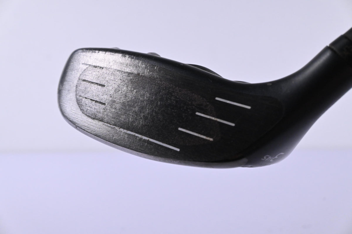 Ping G410 #3 Wood / 14.5 Degree / Stiff Flex Ping Alta CB Red 65 Shaft