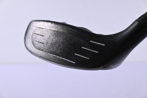 Ping G410 #3 Wood / 14.5 Degree / Stiff Flex Ping Alta CB Red 65 Shaft