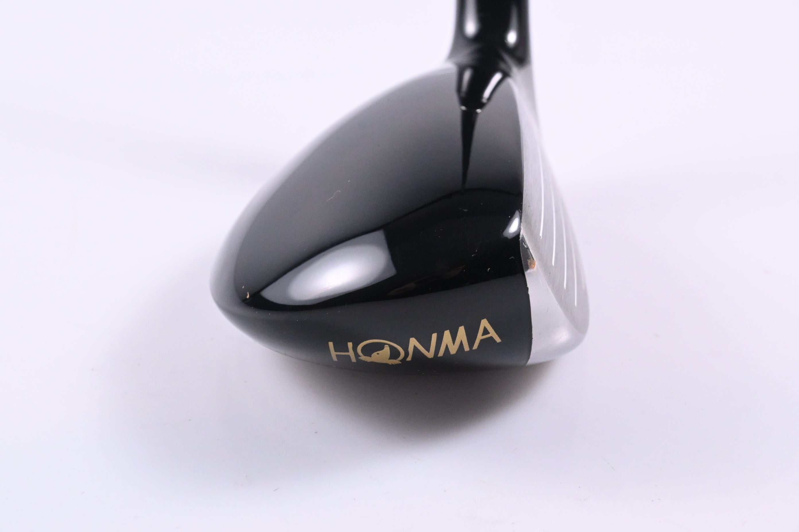 Honma TR21 #4 Hybrid / 21 Degree / Regular Flex Vizard TR20-65 Shaft