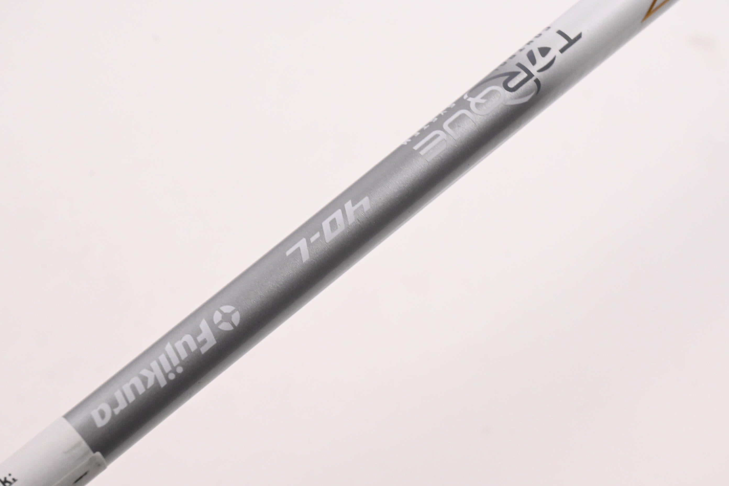 Ladies Taylormade Qi Sand Wedge / 55 Degree / Ladies Flex Speeder NX TCS 40 Shaft