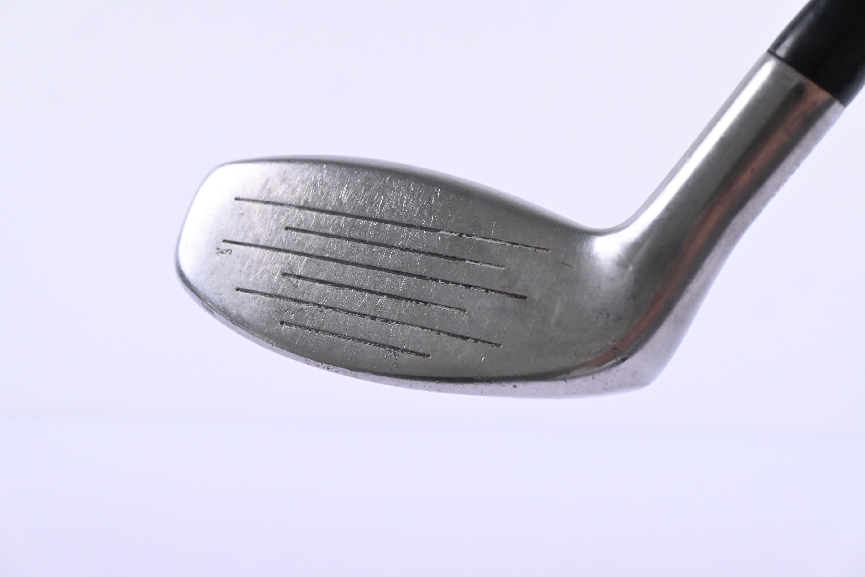 Taylormade Rescue Mid #4 Hybrid / 22 Degree / Regular Flex Taylormade Ultralite