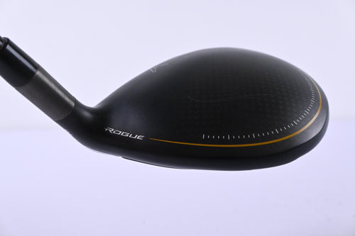 Callaway Rogue ST Max D #3 Wood / 16 Degree / Regular Flex Tensei AV Blue 65