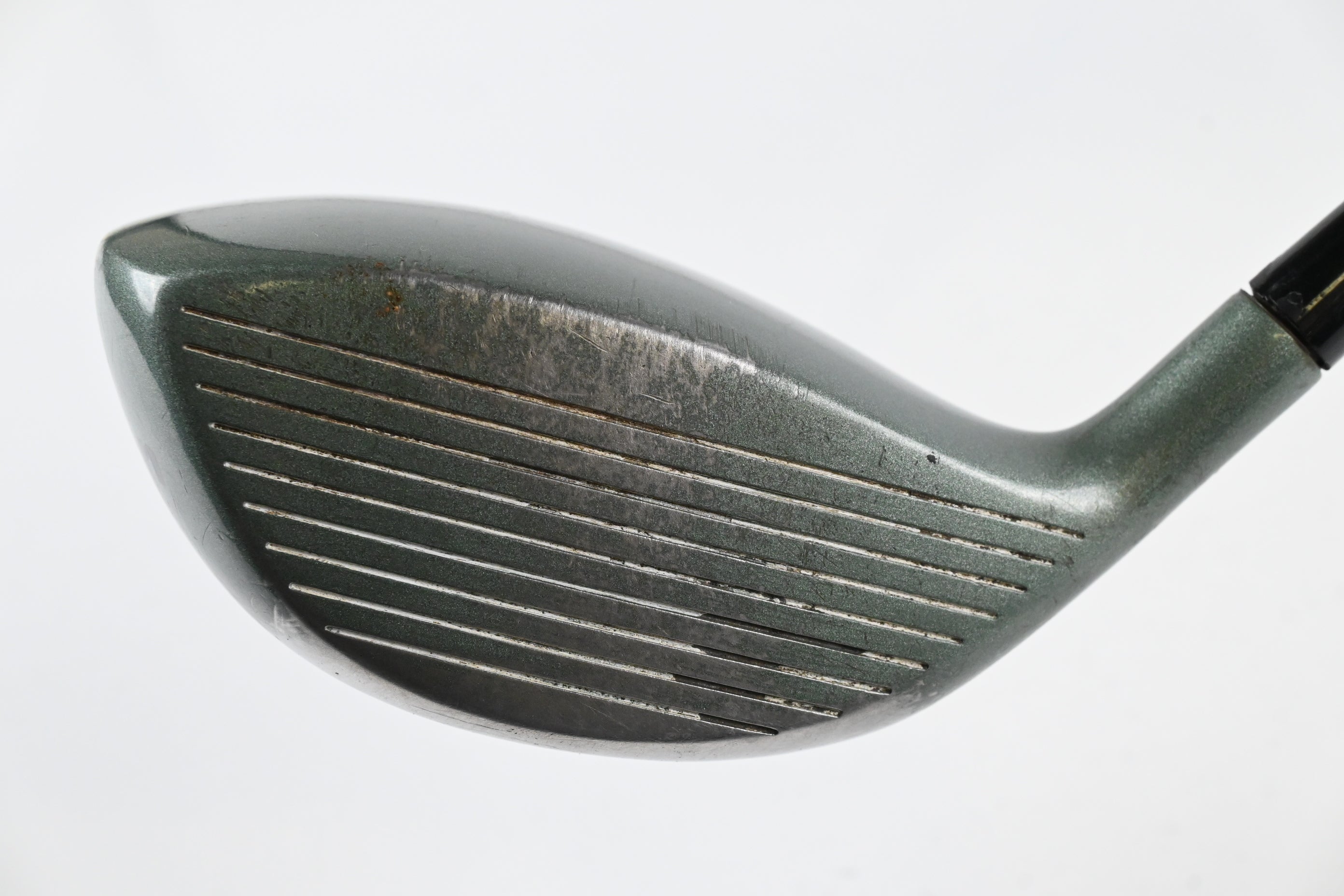 Bridgestone Whopper Driver / 10.5 Degree / Stiff Flex Gold Shaft