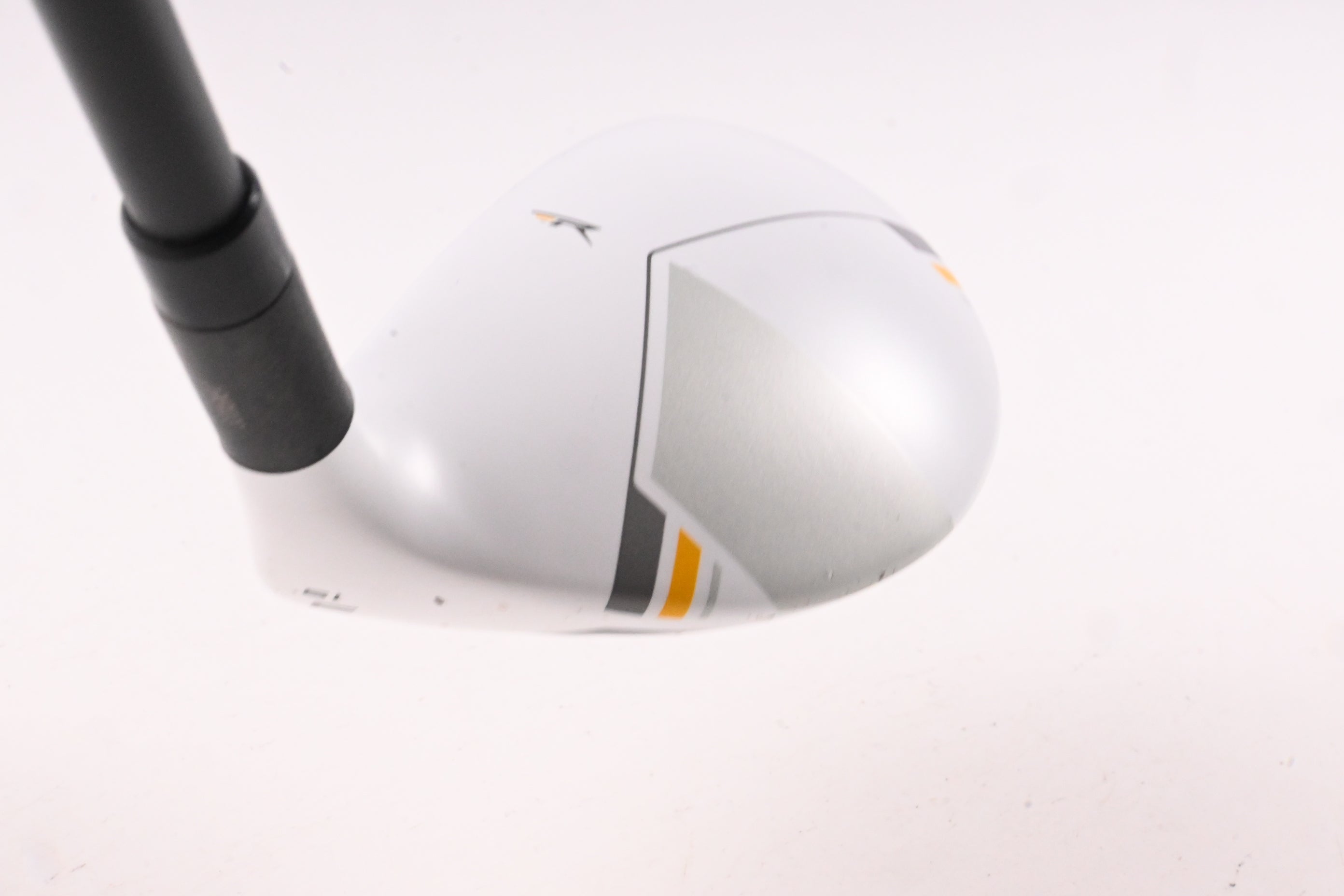 Taylormade RBZ Stage 2 #3 Hybrid / 19 Degree / Regular Flex RocketFuel 65 Shaft