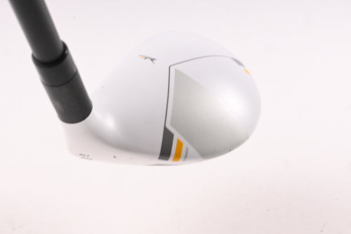 Taylormade RBZ Stage 2 #3 Hybrid / 19 Degree / Regular Flex RocketFuel 65 Shaft