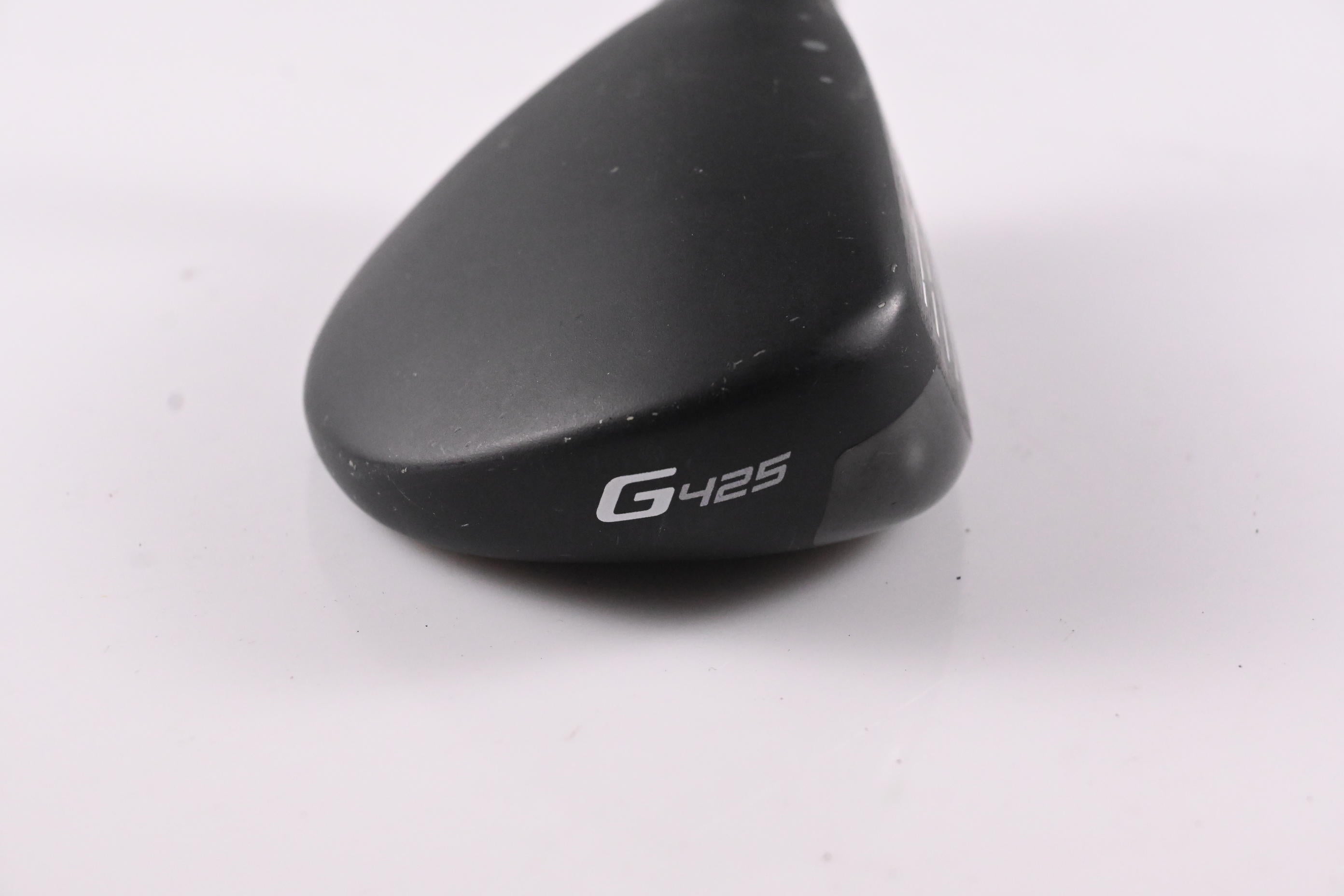 Ping G425 #3 Hybrid / 19 Degree / Regular Flex Ping Alta CB Slate 70 Shaft