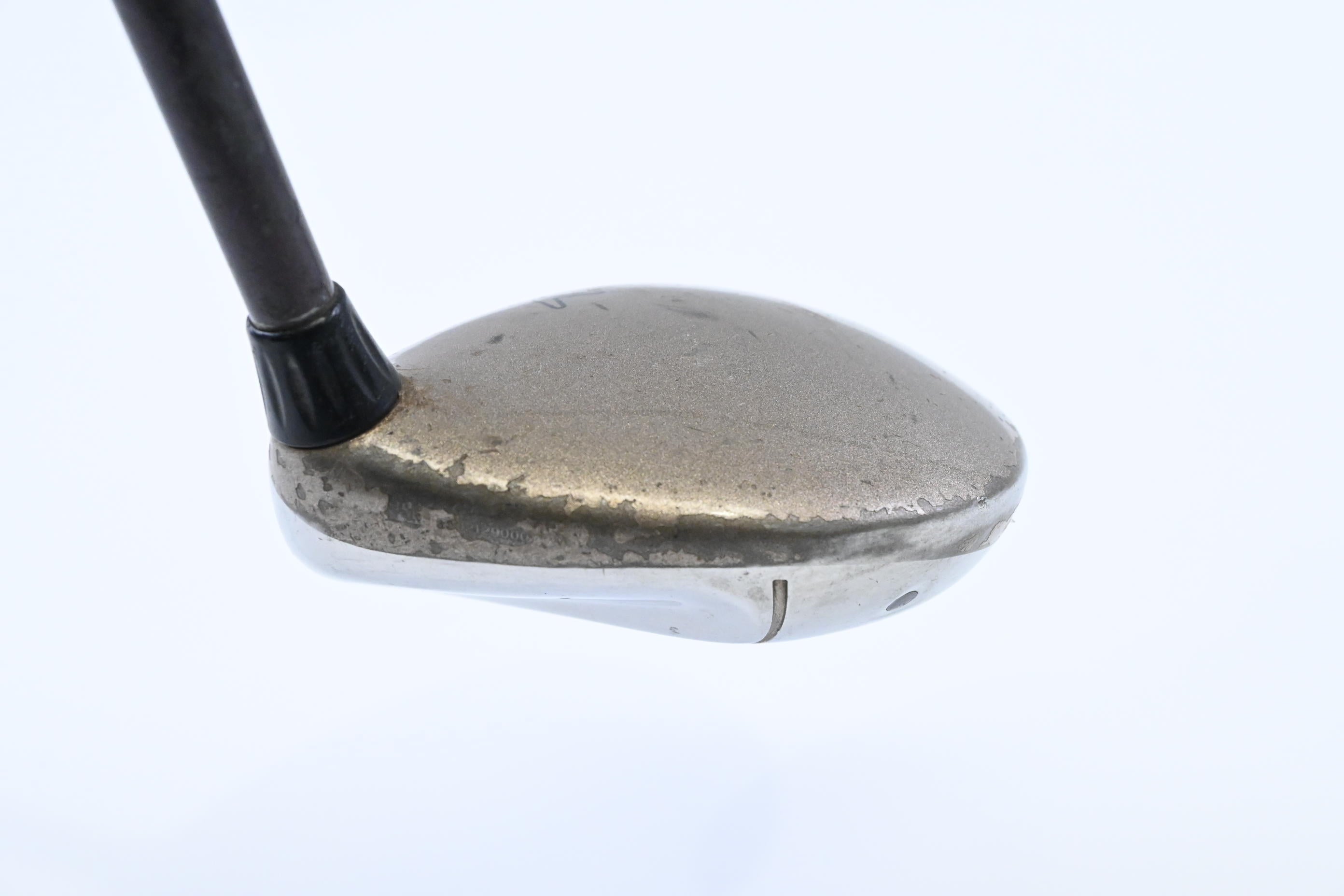 Ladies Callaway Big Bertha 2004 #7 Wood / 21 Degree / Ladies Flex Gems 55