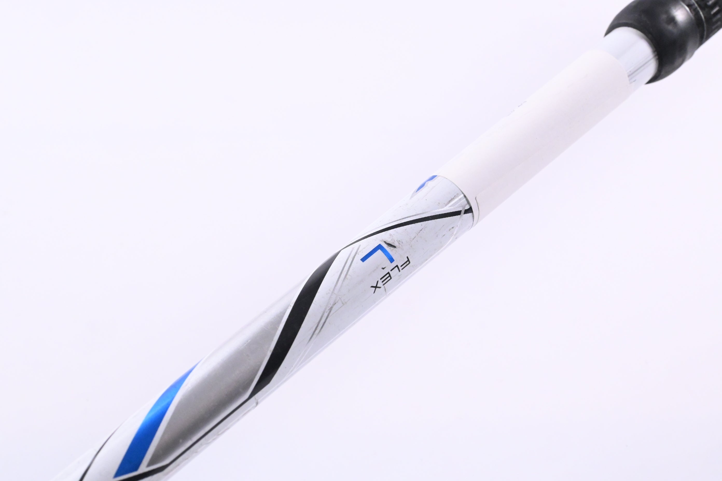 Ladies Taylormade Jetspeed #4 Hybrid / 22 Degree / Ladies Flex Velox T 45 Shaft