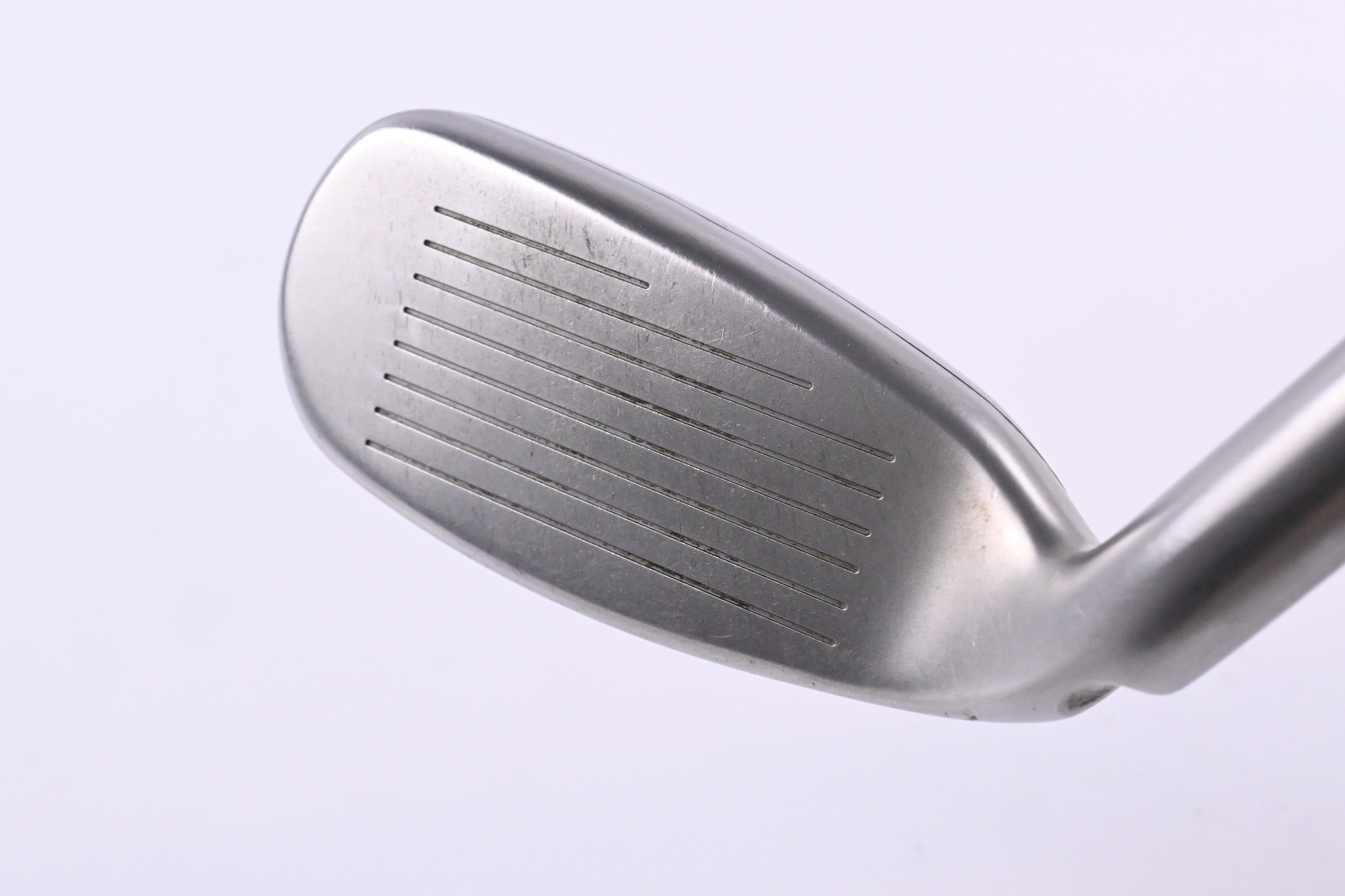 Ping G20 #2 Hybrid / 17 Degree / Stiff Flex Ping TFC 169 H Tour Shaft
