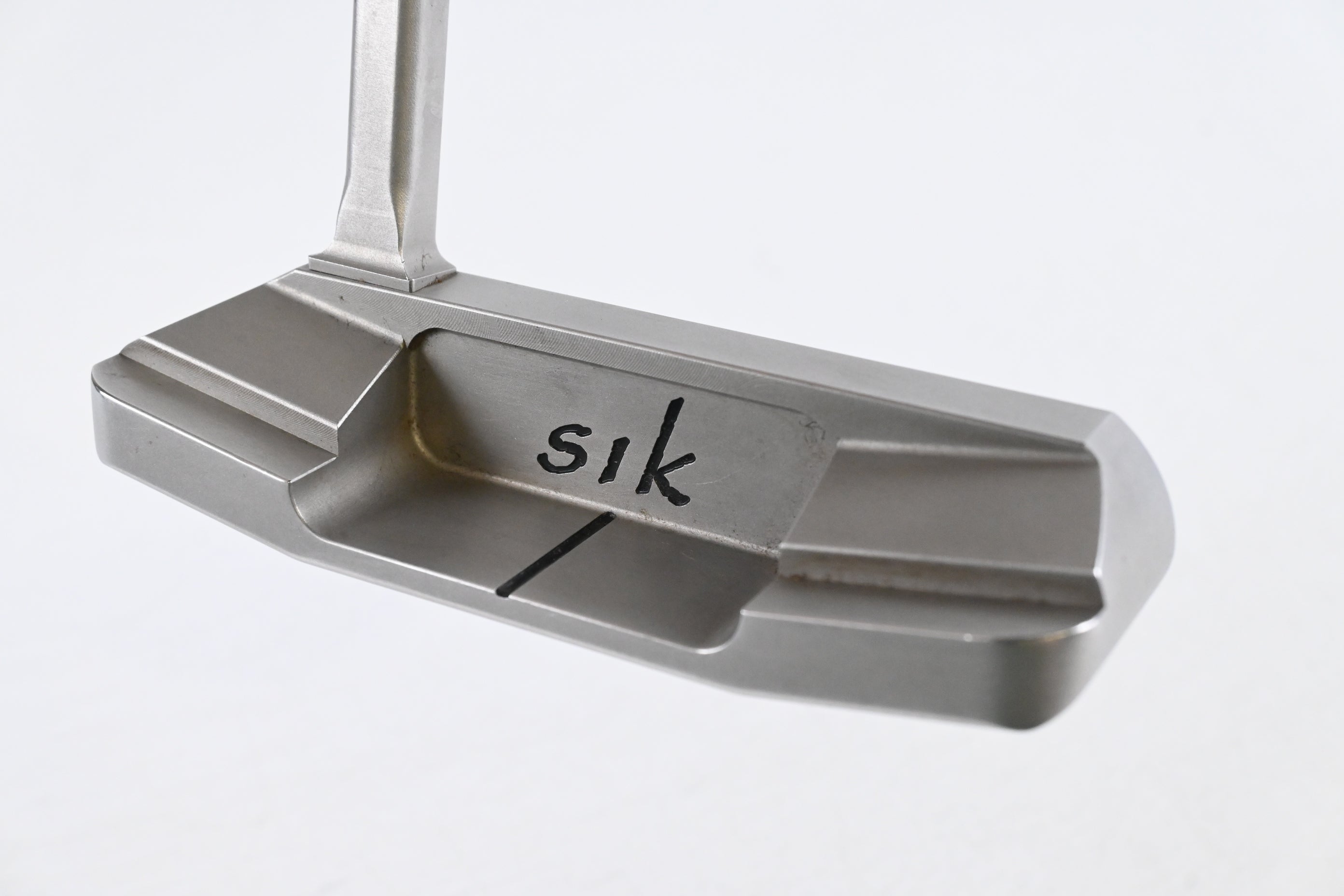 SIK Pro C-Series Putter / 39 Inch