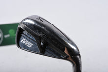 Load image into Gallery viewer, Taylormade M5 #4 Iron / 19.5 Degree / Stiff Flex XP 100 S300 Shaft
