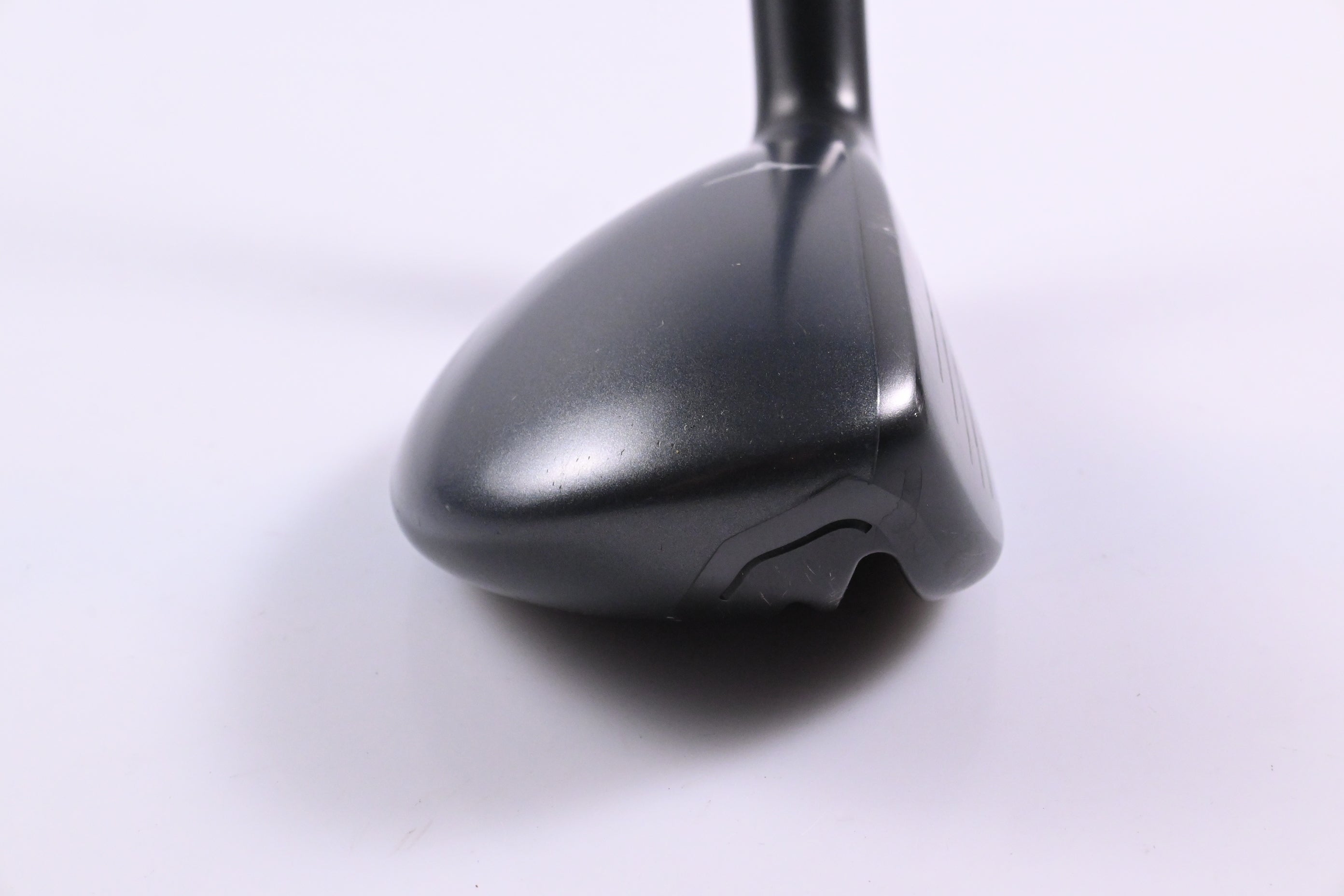 Mizuno CLK 2018 #3 Hybrid / 19 Degree / Regular Flex Speeder Evolution 75 HB