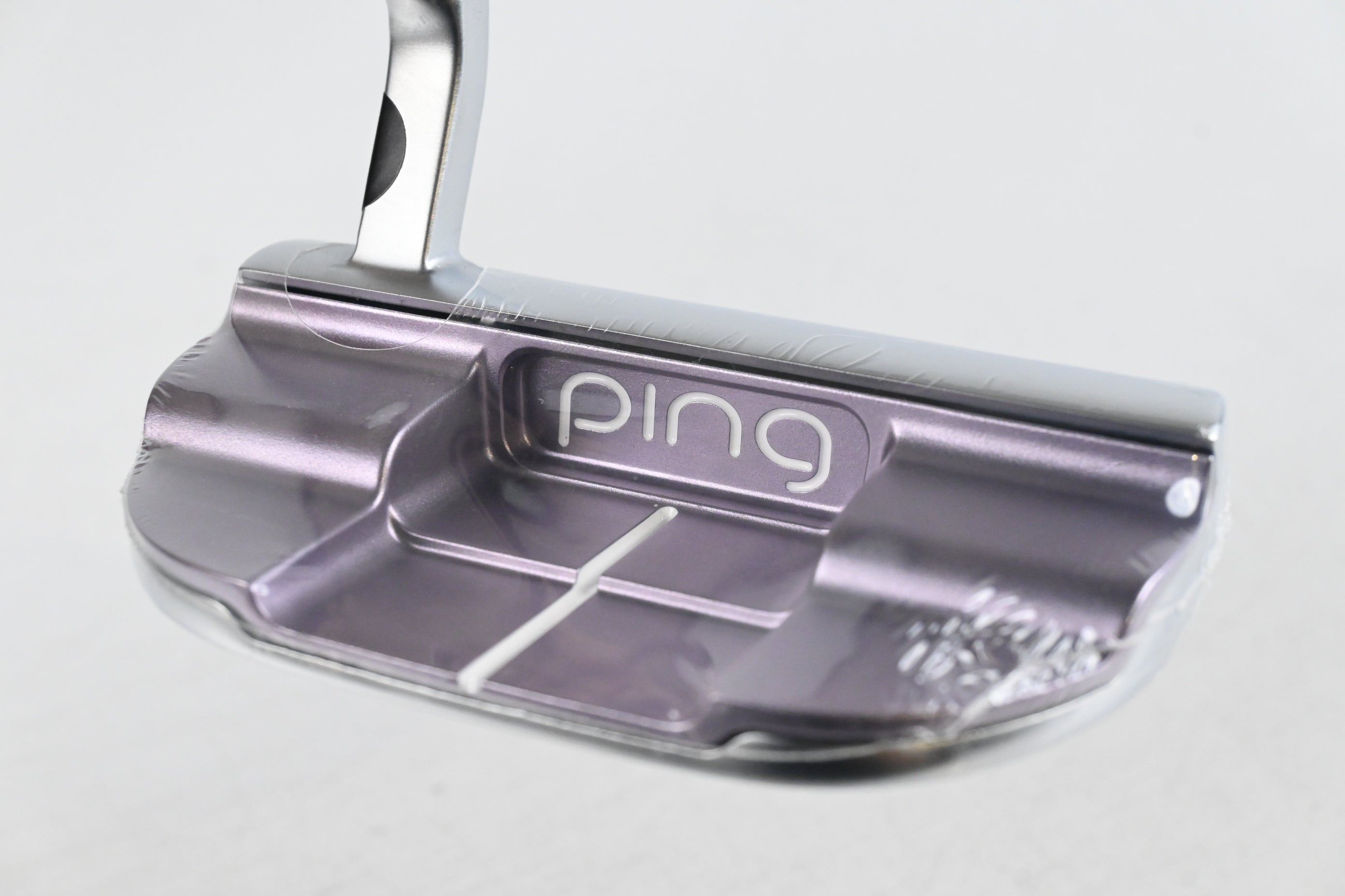 Ladies Ping G Le4 Louise Putter / 33 Inch