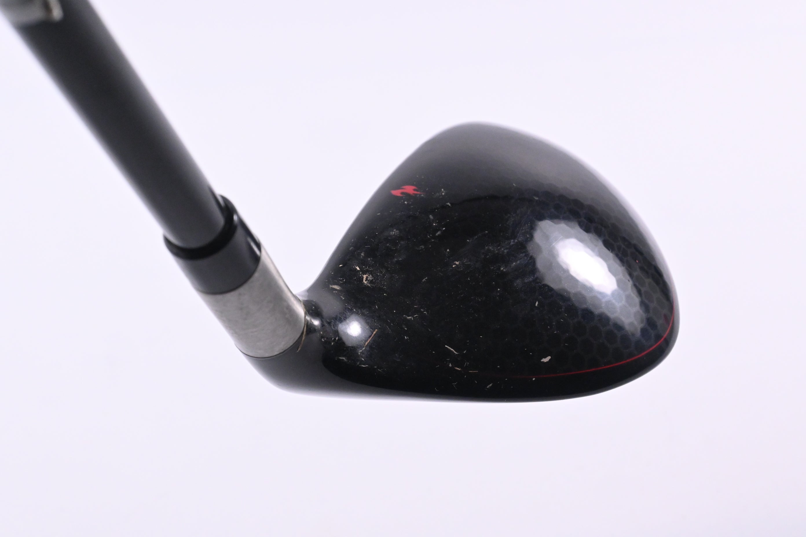 Taylormade Burner Superfast #3 Hybrid / 18 Degree / Regular Flex REAX Burner 60