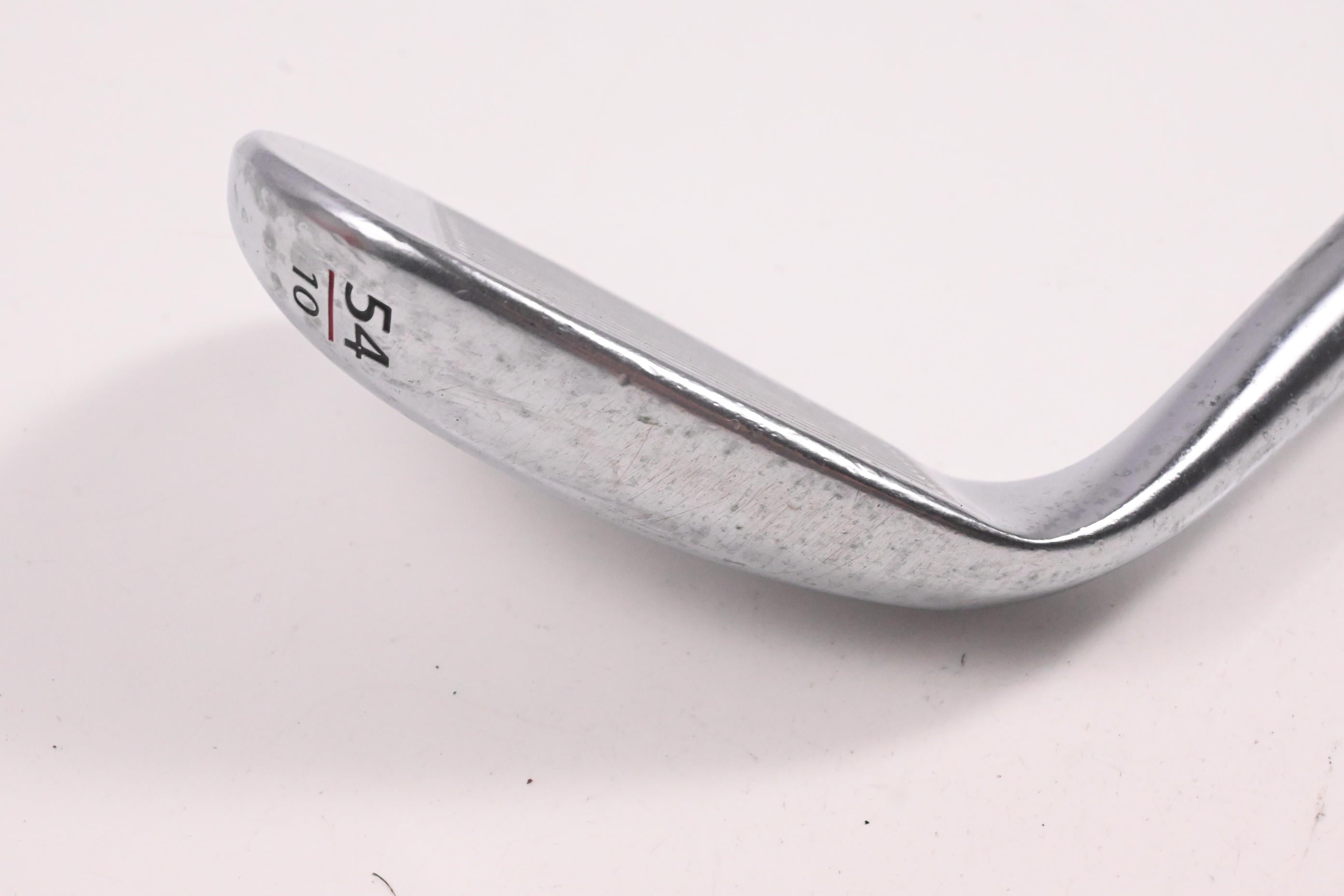 Callaway Mack Daddy 4 Sand Wedge / 54 Degree / Stiff Flex Dynamic Gold S200 115