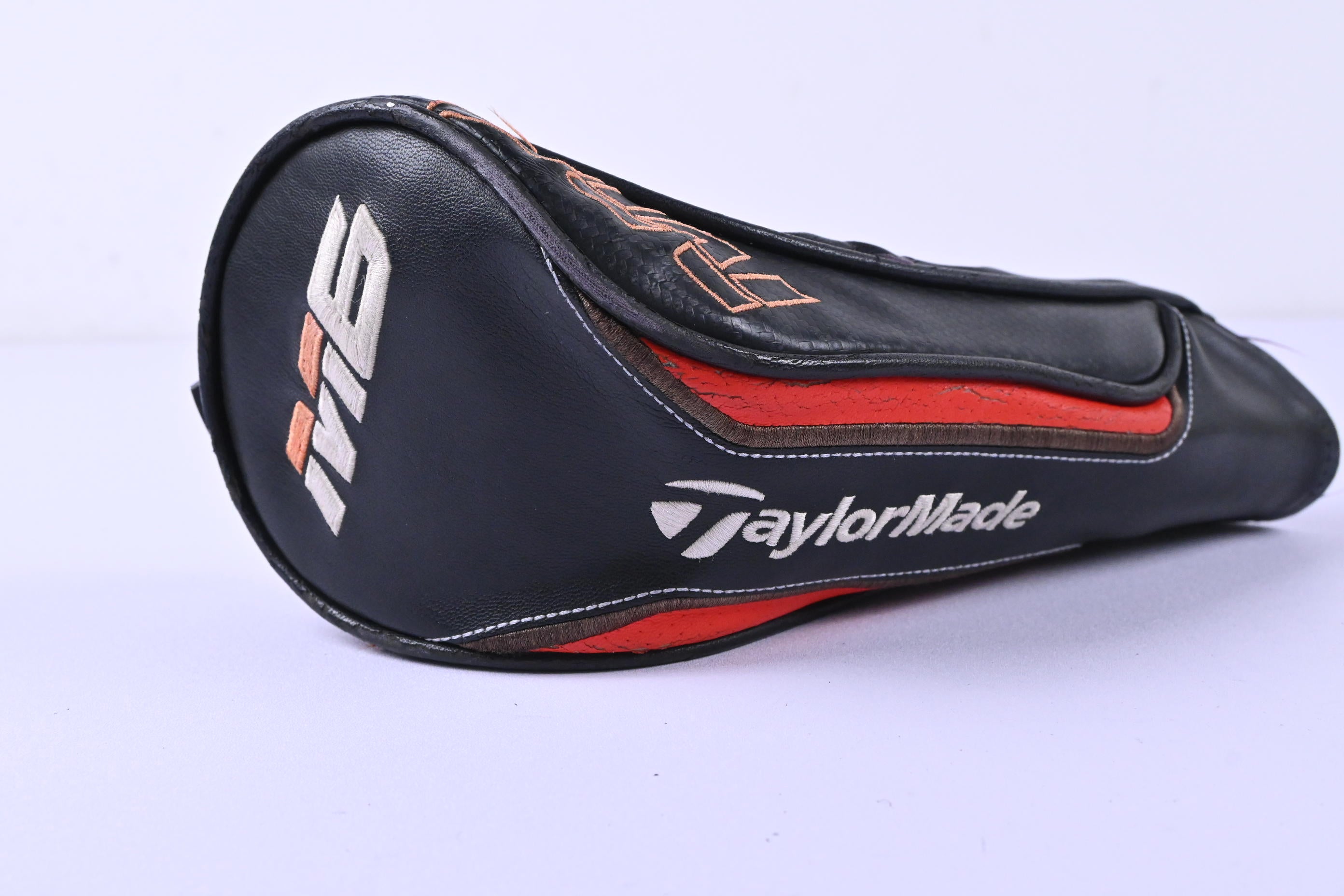 Taylormade M6 #3 Wood / 16 Degree / Regular Flex Fujikura Atmos Black 6 Shaft