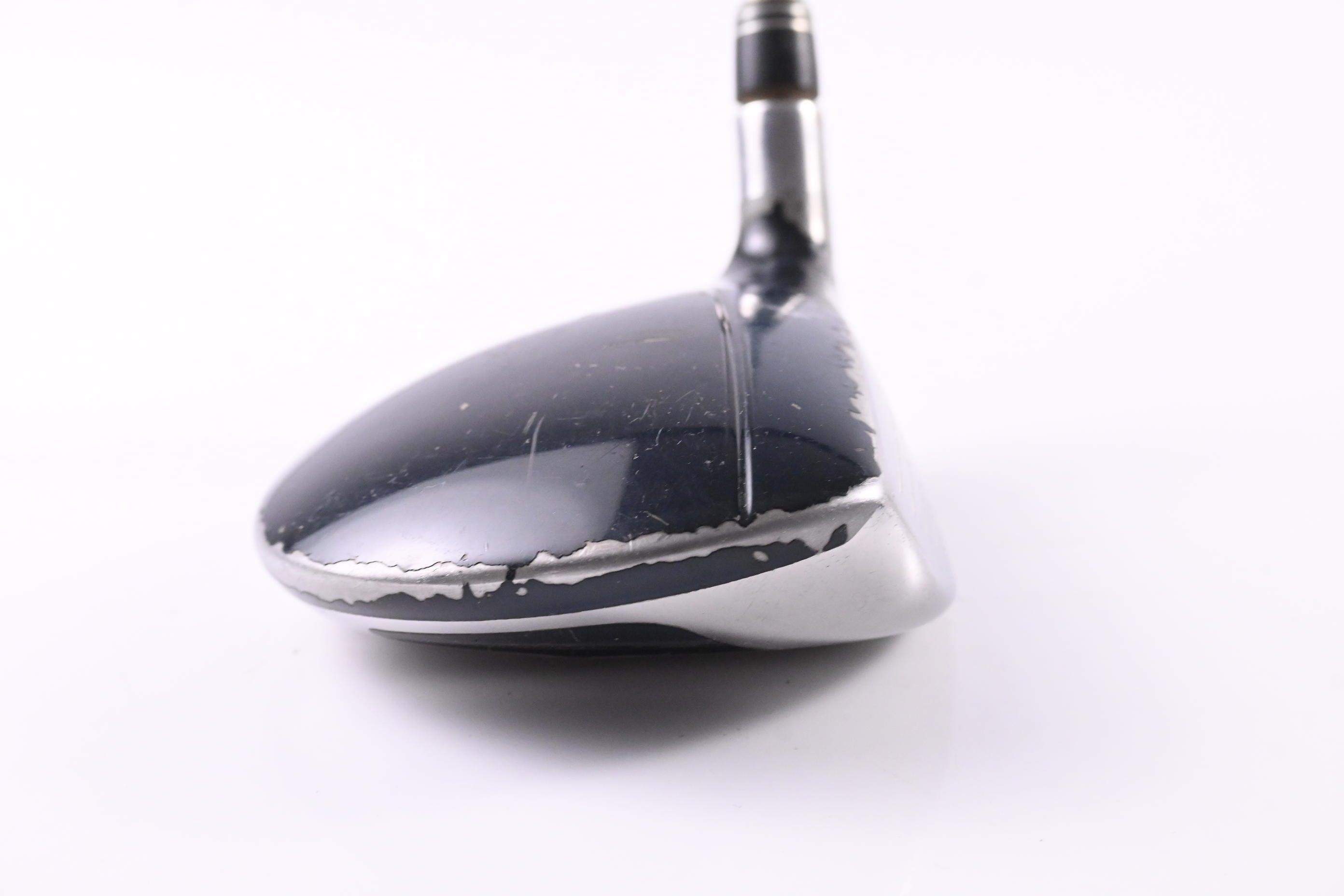 Ladies Cobra Baffler Rail-F #5 Wood / 20 Degree / Ladies Flex Fujikura Baffler