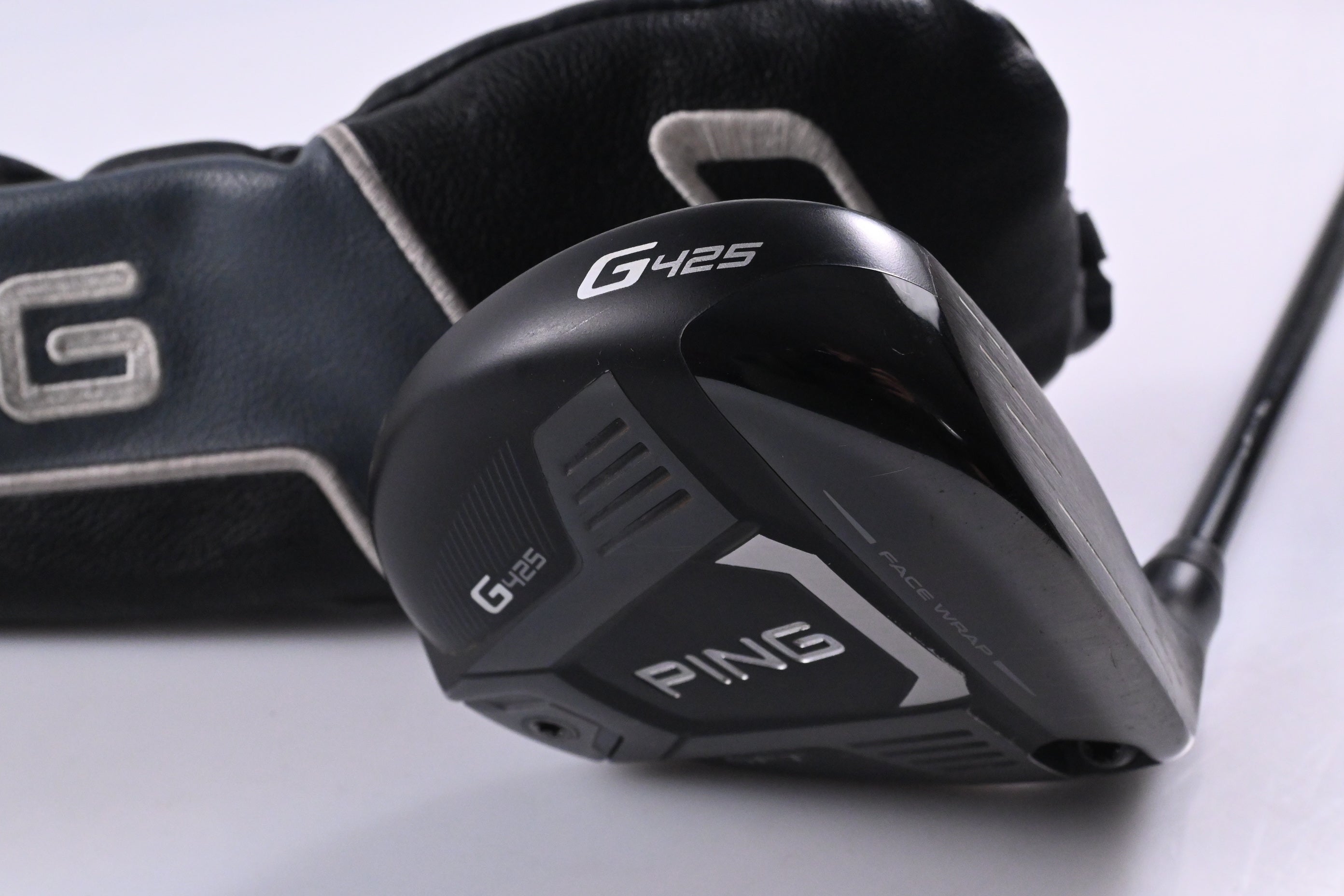 Ping G425 SFT #3 Wood / 16 Degree / Stiff Flex Tensei AV Raw Orange 75 Shaft