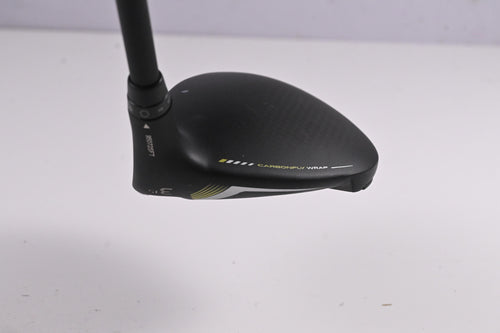 Ping G430 Max #3 Wood / 15 Degree / Regular Flex Ping Alta CB Black 65 Shaft