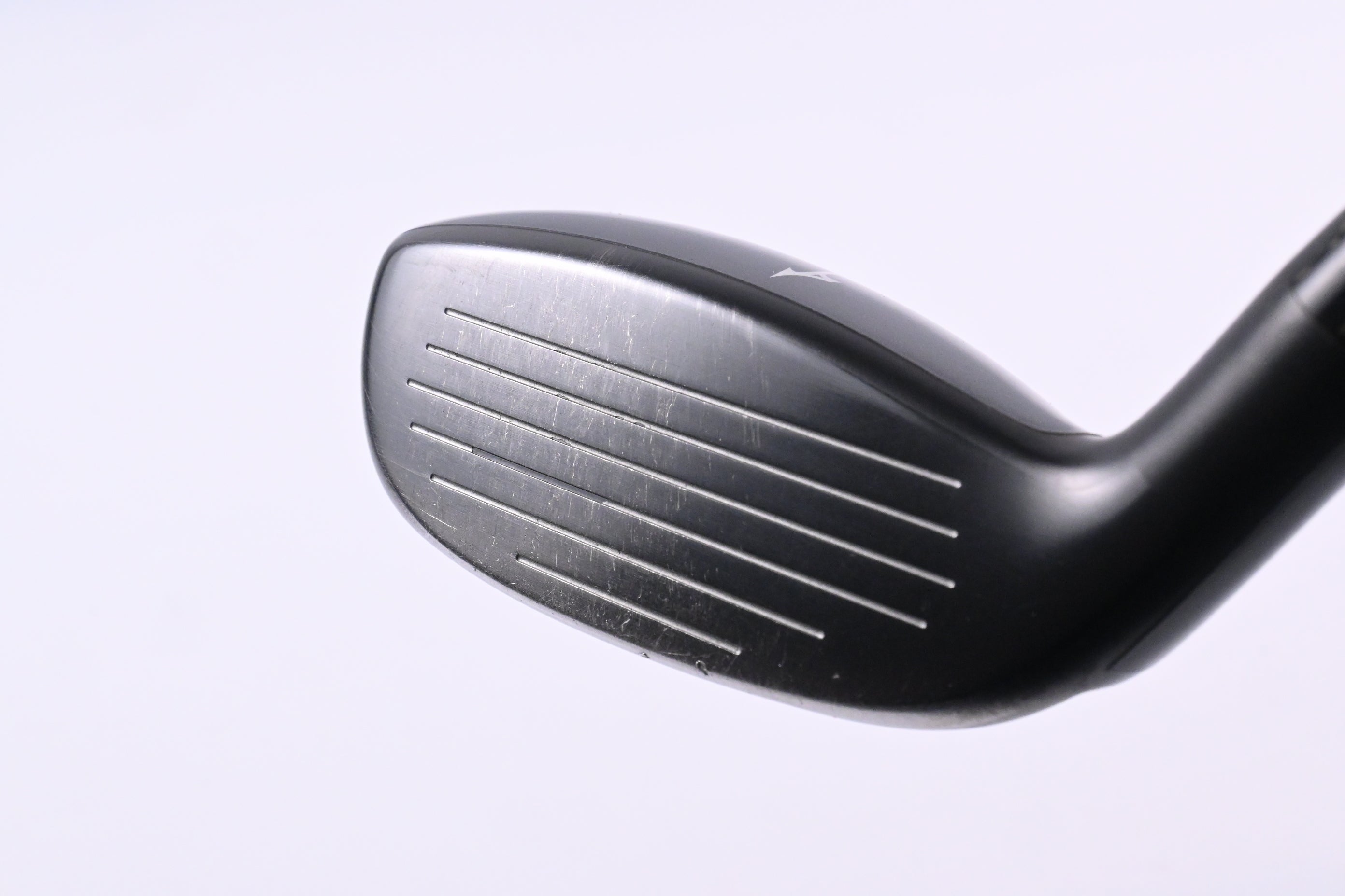 Mizuno CLK 2018 #3 Hybrid / 19 Degree / Regular Flex Speeder Evolution 75 HB