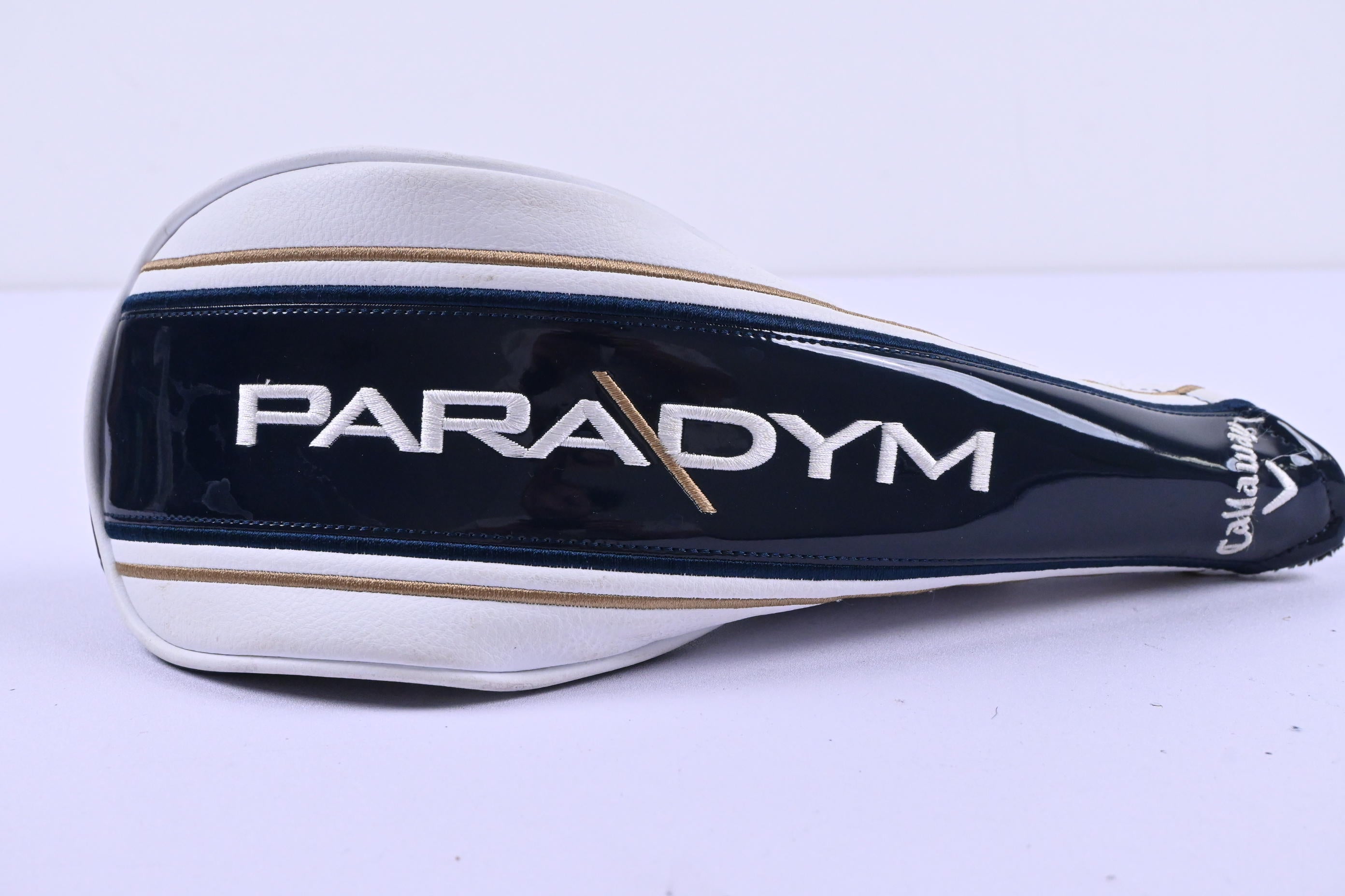 Callaway Paradym #3HL Wood / 16.5 Degree / TX-Flex Kai'li Blue 80 Shaft